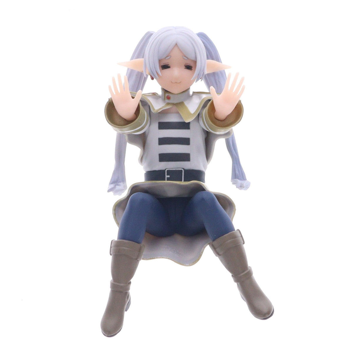 【中古即納】[FIG] フリーレン 葬送のフリーレン Luminasta『フリーレン』～インミミック～ フィギュア プライズ(1120780) セガ(20250912)