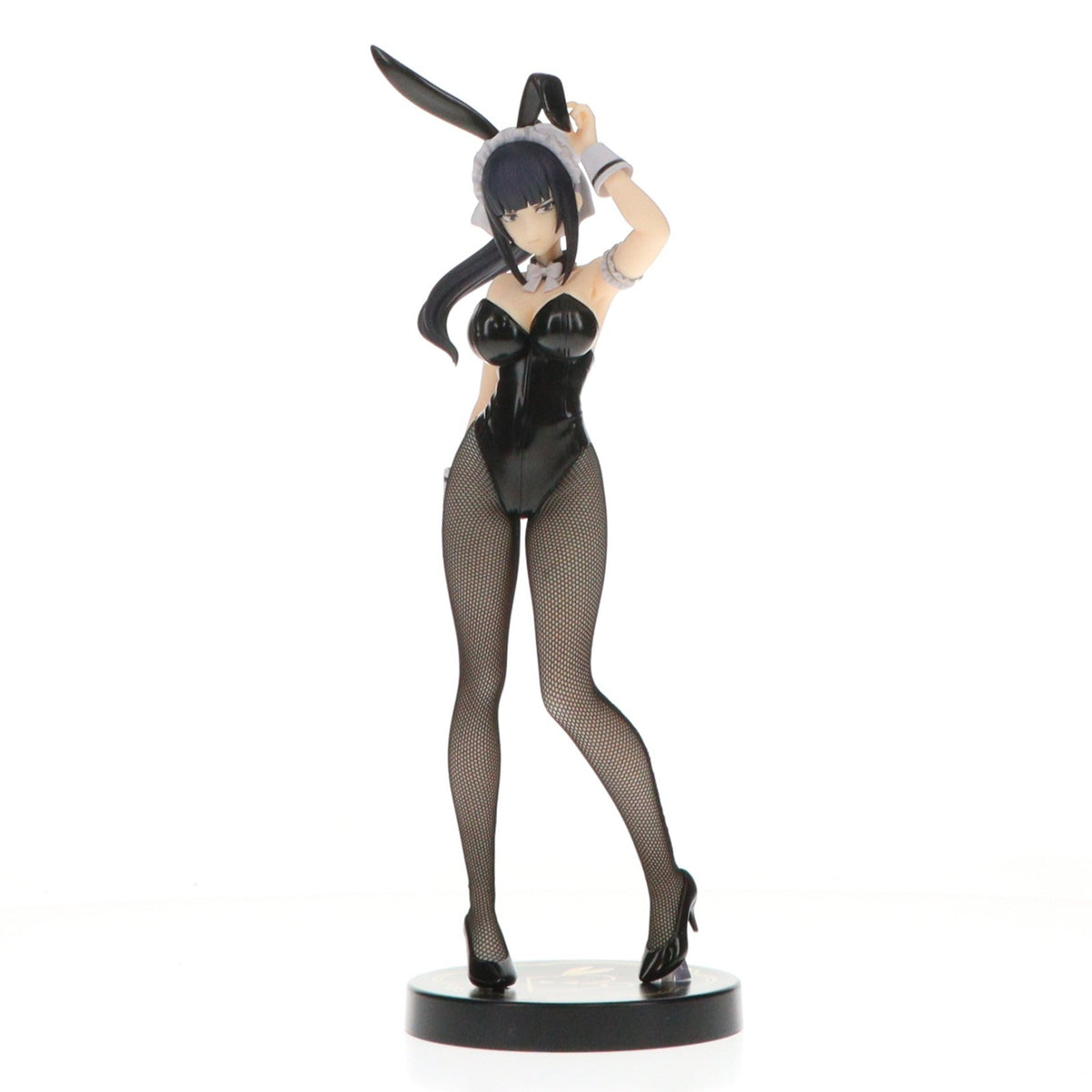 【中古即納】[FIG] ナーベラル・ガンマ オーバーロード BiCute Bunnies Figure-ナーベラル- プライズ(AMU-PRZ20407) フリュー(20260109)