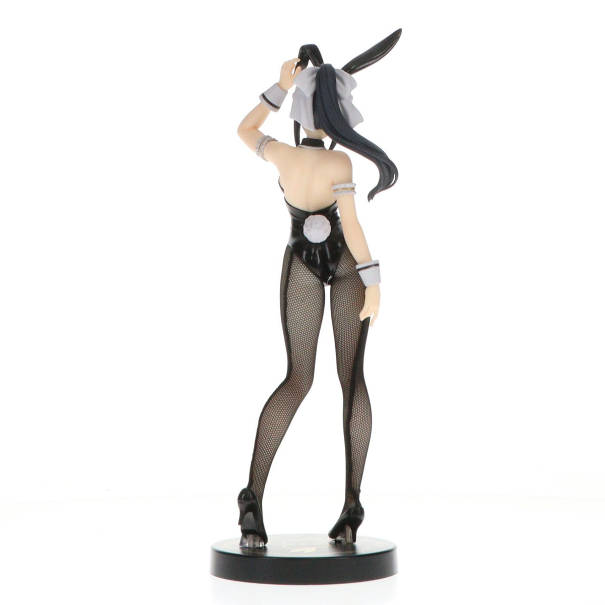 【中古即納】[FIG] ナーベラル・ガンマ オーバーロード BiCute Bunnies Figure-ナーベラル- プライズ(AMU-PRZ20407) フリュー(20260109)