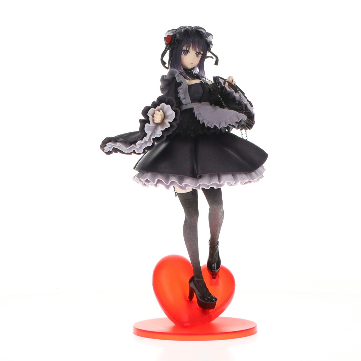 【中古即納】[FIG] 喜多川海夢(きたがわまりん) その着せ替え人形は恋をする T-most 1/6 フィギュア～黒江雫ver.～ プライズ(451849700) タイトー(20250329)