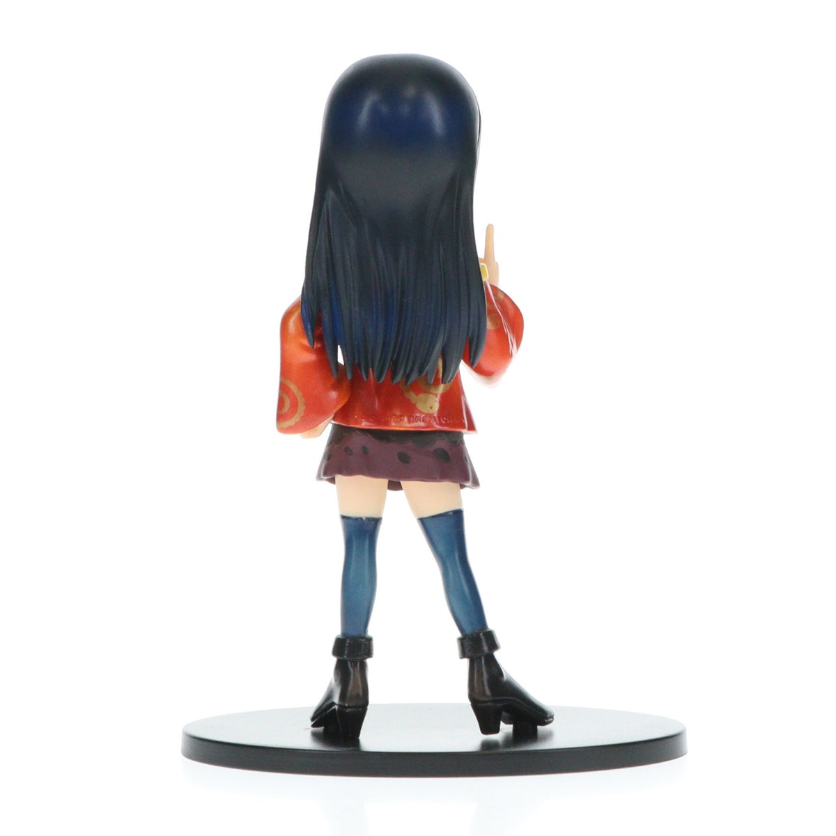 【中古即納】[FIG] ボア・ハンコック ワンピース DXフィギュア～THE GRANDLINE CHILDREN～vol.2 ONE PIECE プライズ(47576) バンプレスト(20111208)