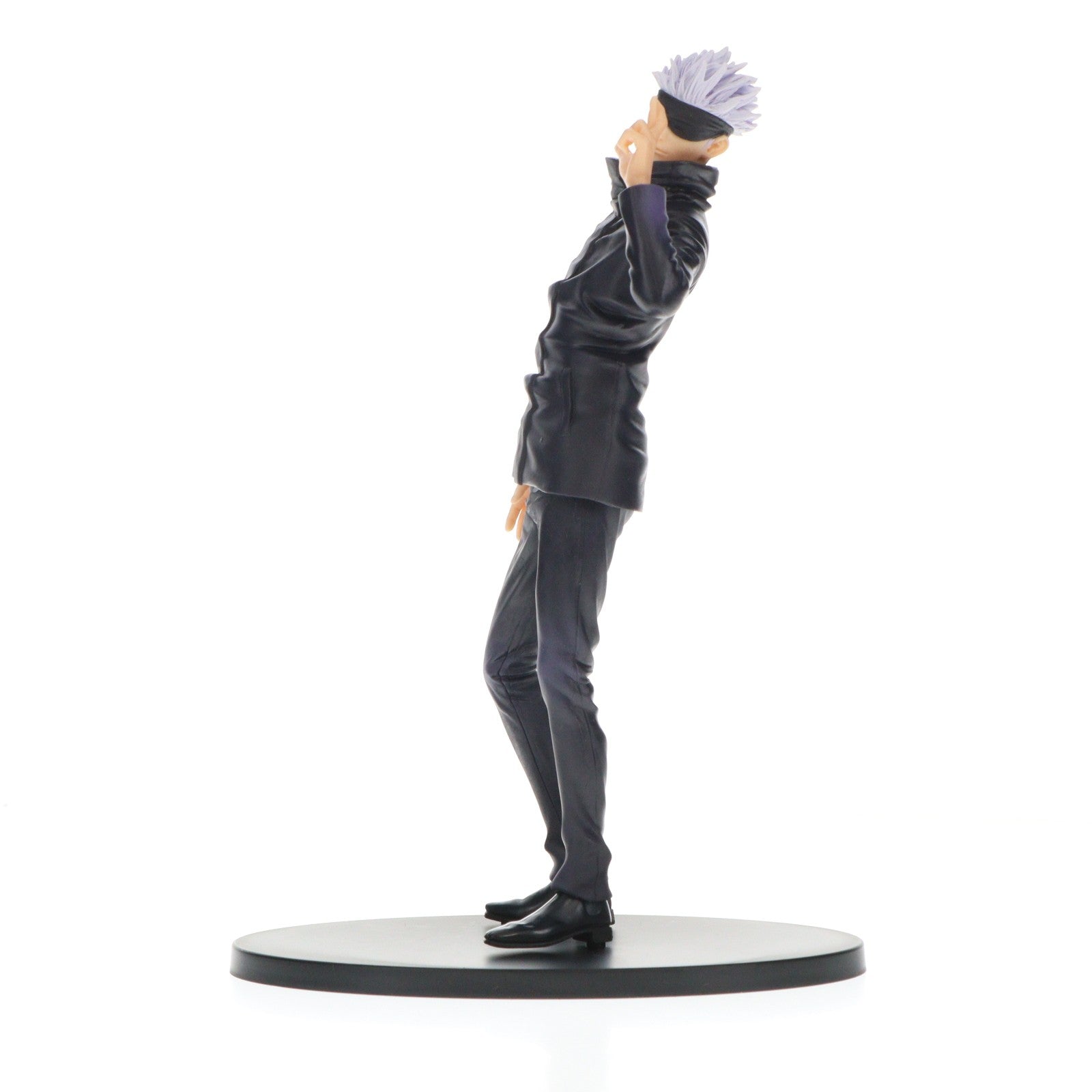 【中古即納】[FIG] 五条悟(ごじょうさとる) 呪術廻戦 呪祓ノ術-SPECIAL- フィギュア プライズ(2581558) バンプレスト(20210930)