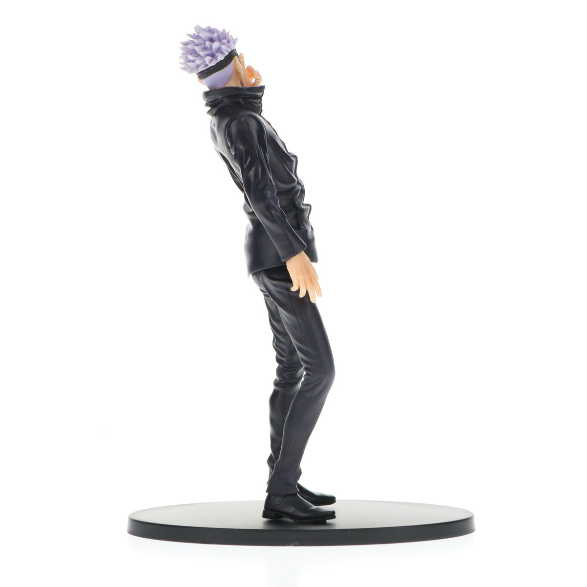 【中古即納】[FIG] 五条悟(ごじょうさとる) 呪術廻戦 呪祓ノ術-SPECIAL- フィギュア プライズ(2581558) バンプレスト(20210930)