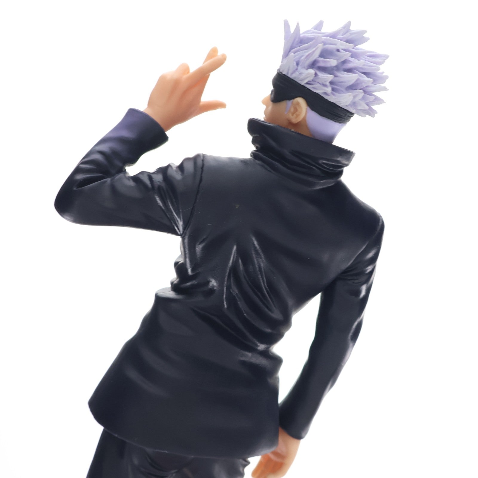 【中古即納】[FIG] 五条悟(ごじょうさとる) 呪術廻戦 呪祓ノ術-SPECIAL- フィギュア プライズ(2581558) バンプレスト(20210930)