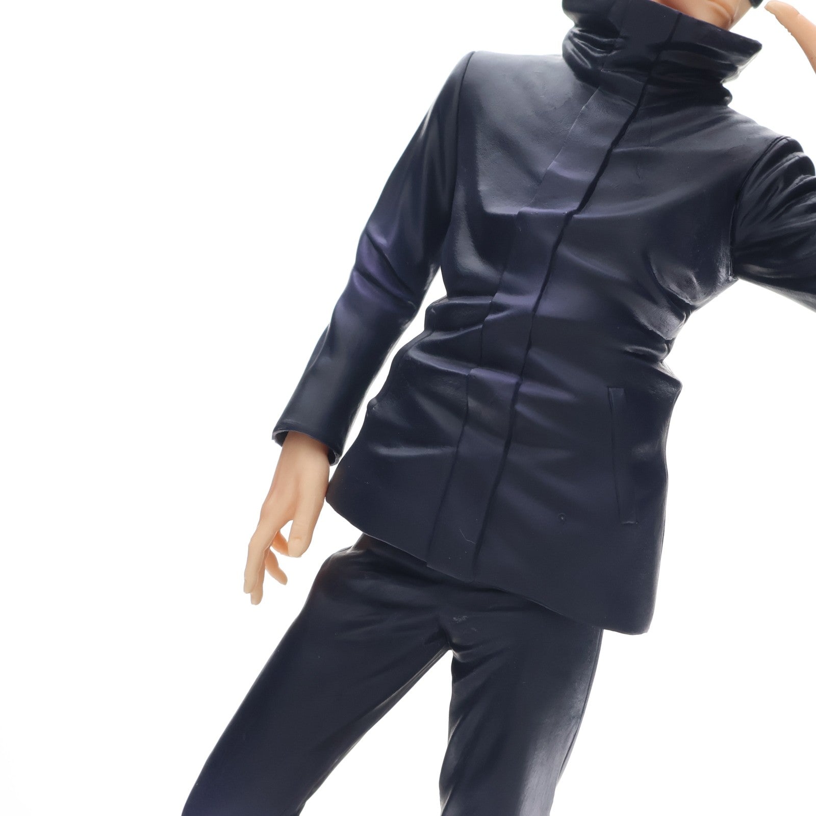 【中古即納】[FIG] 五条悟(ごじょうさとる) 呪術廻戦 呪祓ノ術-SPECIAL- フィギュア プライズ(2581558) バンプレスト(20210930)