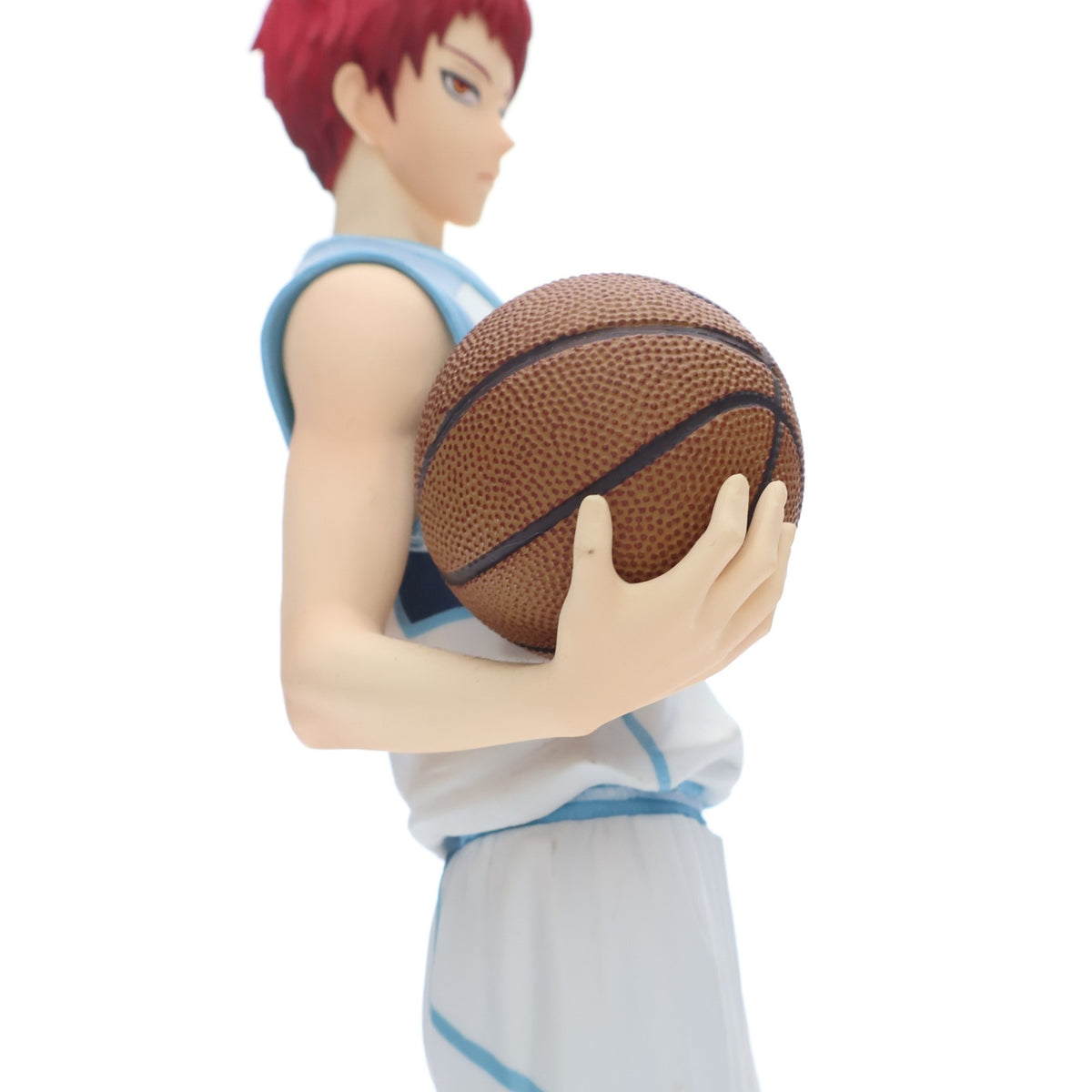 【中古即納】[FIG] 赤司征十郎(あかしせいじゅうろう) 黒子のバスケ MASTER STARS PIECE SEIJURO AKASHI フィギュア プライズ(49671) バンプレスト(20150616)