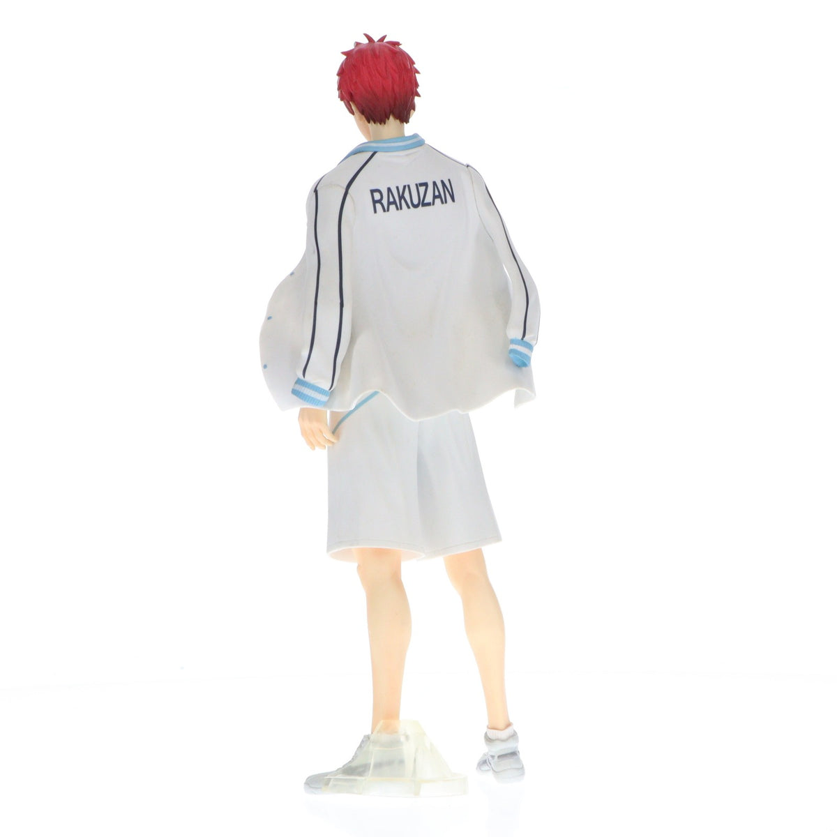 【中古即納】[FIG] 赤司征十郎(あかしせいじゅうろう) 黒子のバスケ MASTER STARS PIECE SEIJURO AKASHI フィギュア プライズ(49671) バンプレスト(20150616)
