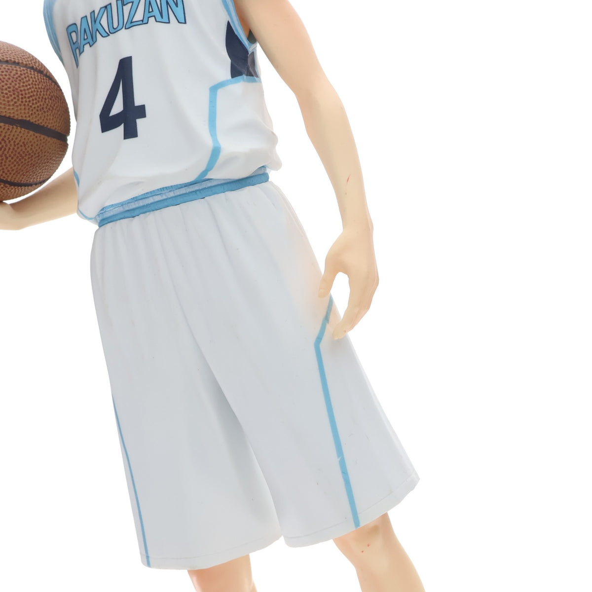 【中古即納】[FIG] 赤司征十郎(あかしせいじゅうろう) 黒子のバスケ MASTER STARS PIECE SEIJURO AKASHI フィギュア プライズ(49671) バンプレスト(20150616)