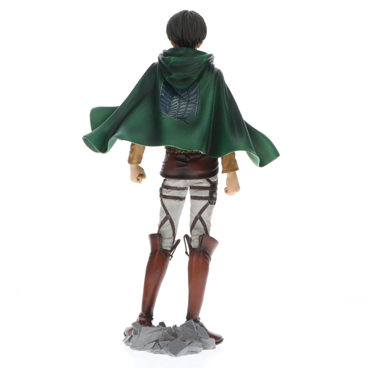 【中古即納】[FIG] リヴァイ 進撃の巨人 MASTER STARS PIECE THE LEVI フィギュア プライズ(49088) バンプレスト(20140810)