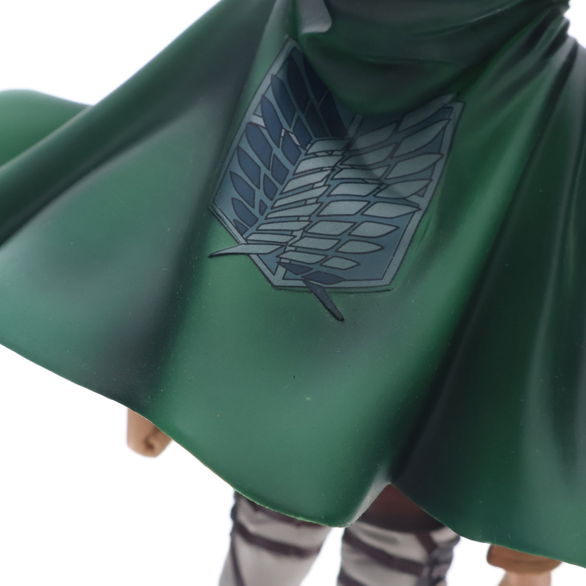 【中古即納】[FIG] リヴァイ 進撃の巨人 MASTER STARS PIECE THE LEVI フィギュア プライズ(49088) バンプレスト(20140810)