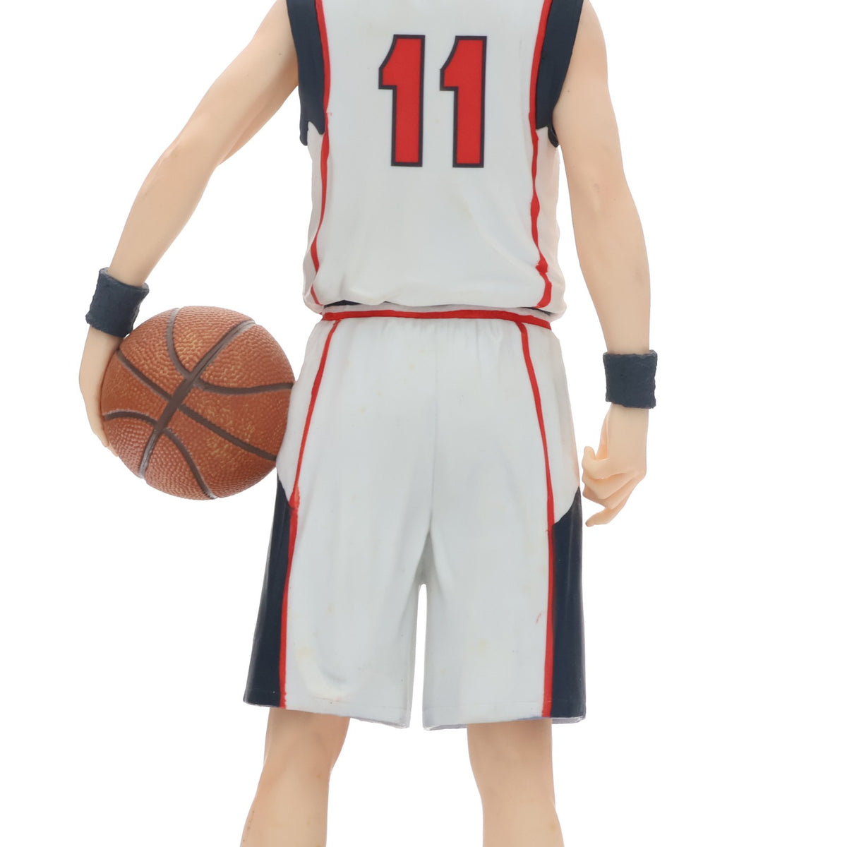 【中古即納】[FIG] 黒子テツヤ(くろこてつや) 黒子のバスケ MASTER STARS PIECE TETSUYA KUROKO フィギュア プライズ(48866) バンプレスト(20140410)