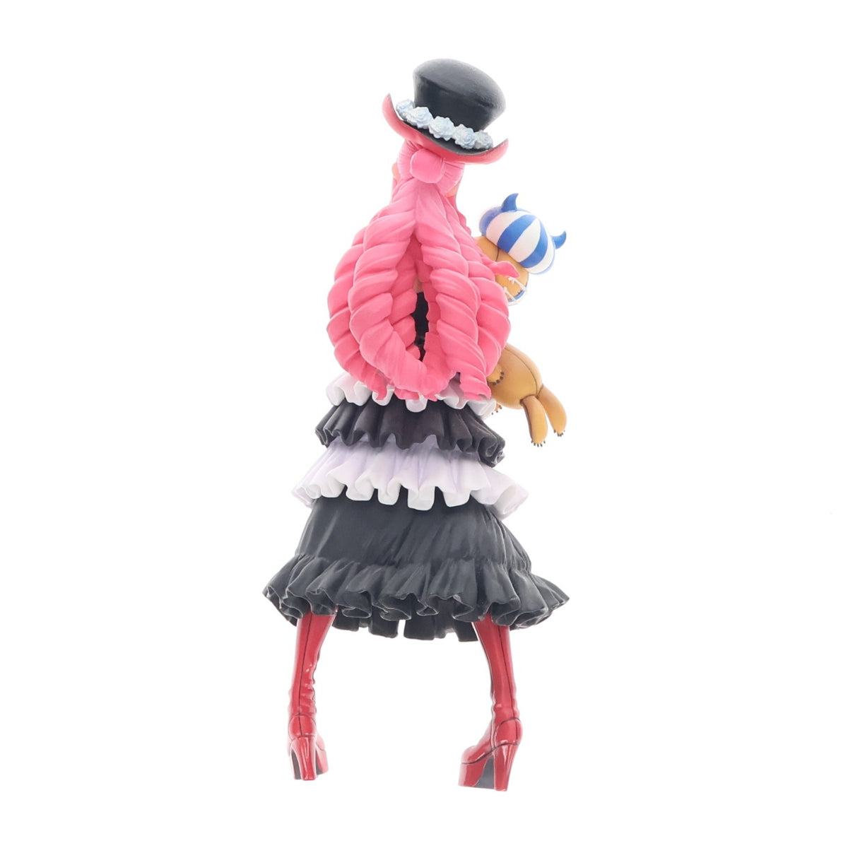 【中古即納】[FIG] ペローナ ワンピース DXF～THE GRANDLINE LADY～ SPECIAL vol.2 ONE PIECE フィギュア プライズ(48699) バンプレスト(20131231)