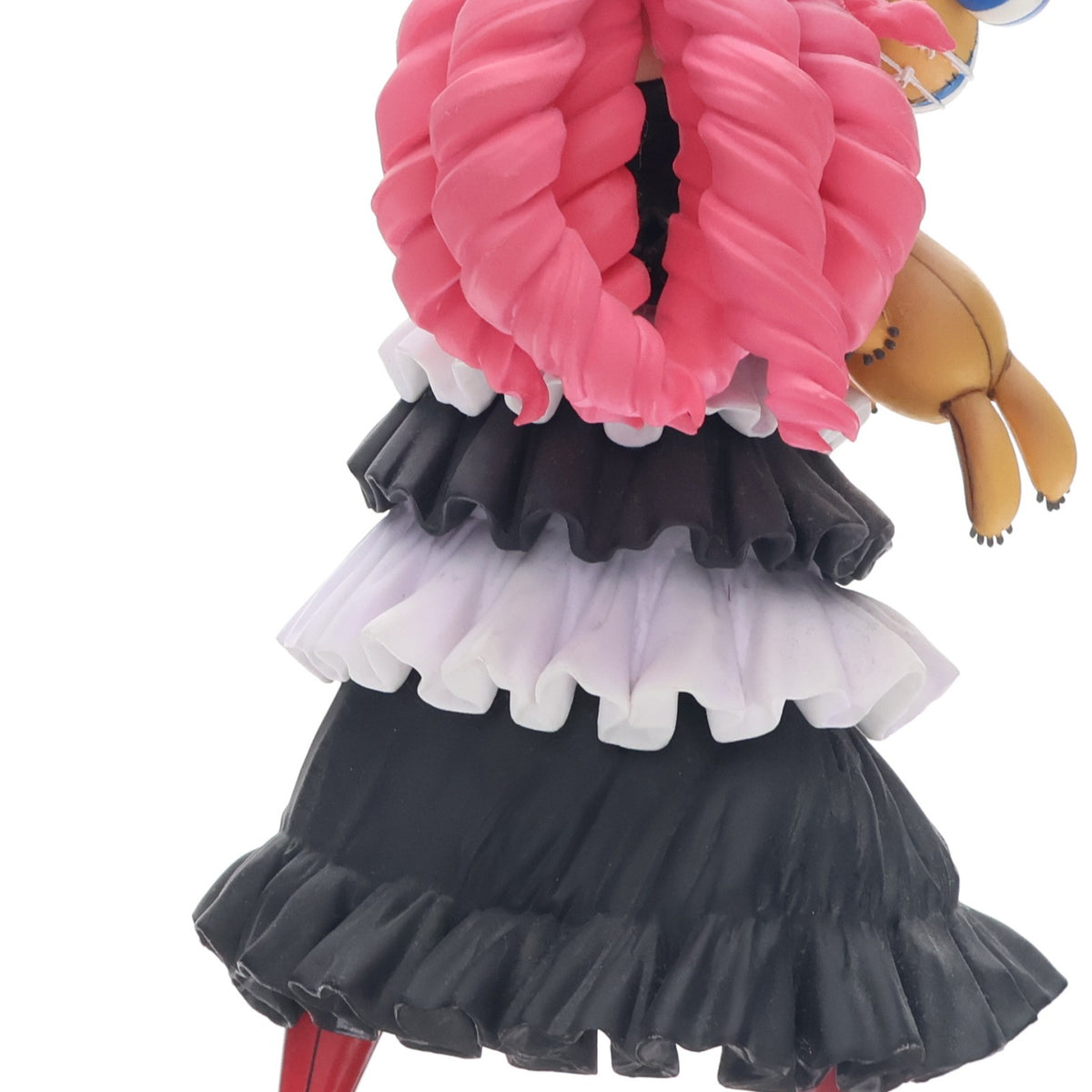 【中古即納】[FIG] ペローナ ワンピース DXF～THE GRANDLINE LADY～ SPECIAL vol.2 ONE PIECE フィギュア プライズ(48699) バンプレスト(20131231)