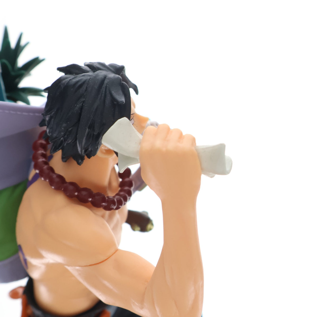 【中古即納】[FIG] ポートガス・D・エース ワンピースマニアが本気でエースをプロデュースしたらこうなった!! ONE PIECE(ワンピース) フィギュア プライズ(39266) バンプレスト(20190430)