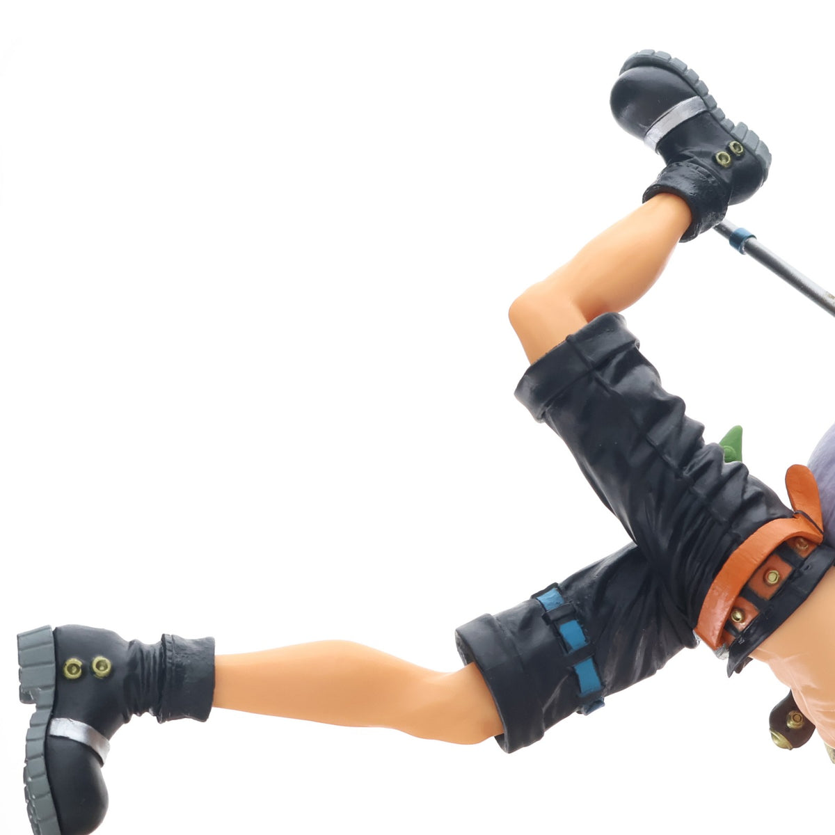 【中古即納】[FIG] ポートガス・D・エース ワンピースマニアが本気でエースをプロデュースしたらこうなった!! ONE PIECE(ワンピース) フィギュア プライズ(39266) バンプレスト(20190430)