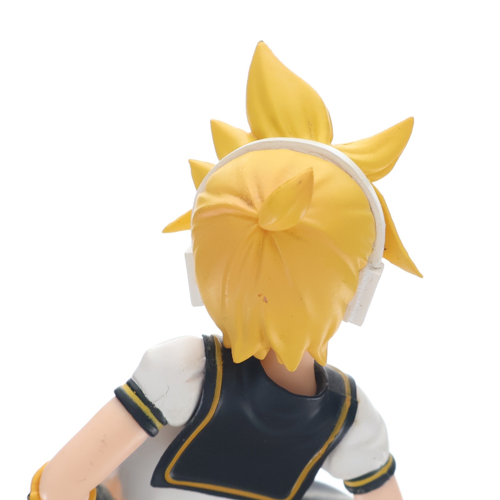 【中古即納】[FIG] 鏡音レン(かがみねれん) 初音ミク Project DIVA Arcade プレミアムフィギュア プライズ(1004319) セガ(20140910)