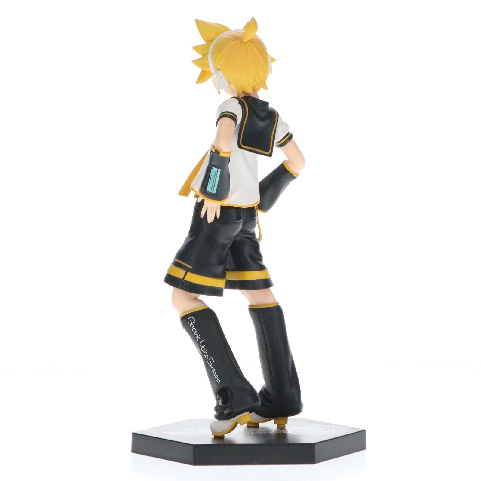 【中古即納】[FIG] 鏡音レン(かがみねれん) 初音ミク Project DIVA Arcade プレミアムフィギュア プライズ(1004319) セガ(20140910)