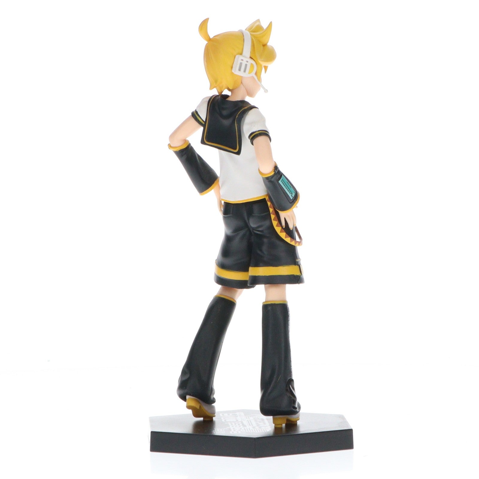【中古即納】[FIG] 鏡音レン(かがみねれん) 初音ミク Project DIVA Arcade プレミアムフィギュア プライズ(1004319) セガ(20140910)