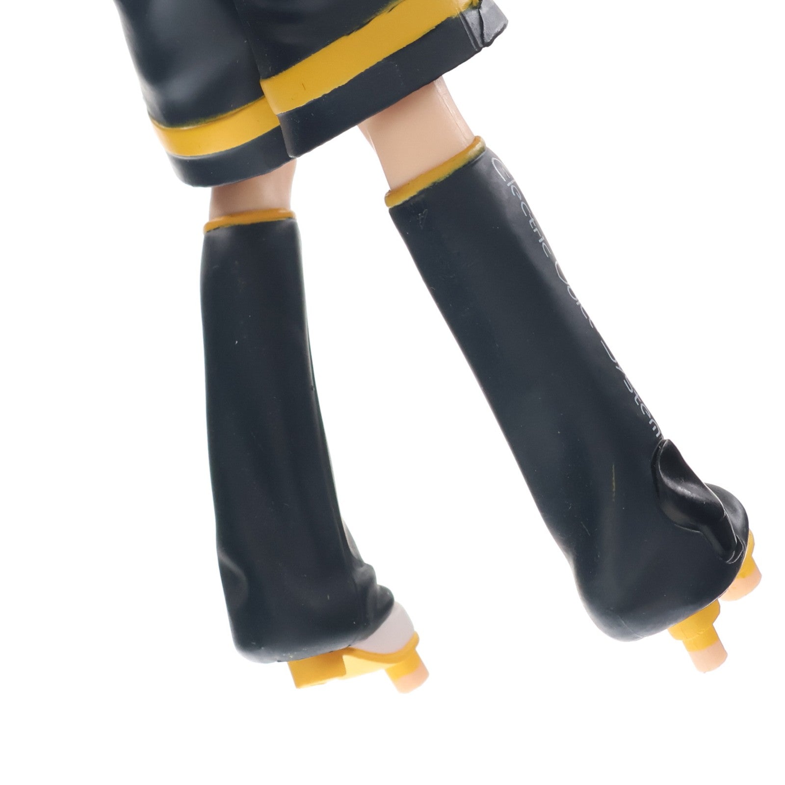 【中古即納】[FIG] 鏡音レン(かがみねれん) 初音ミク Project DIVA Arcade プレミアムフィギュア プライズ(1004319) セガ(20140910)