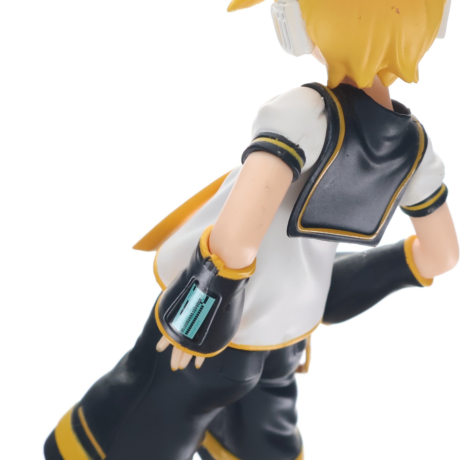 【中古即納】[FIG] 鏡音レン(かがみねれん) 初音ミク Project DIVA Arcade プレミアムフィギュア プライズ(1004319) セガ(20140910)