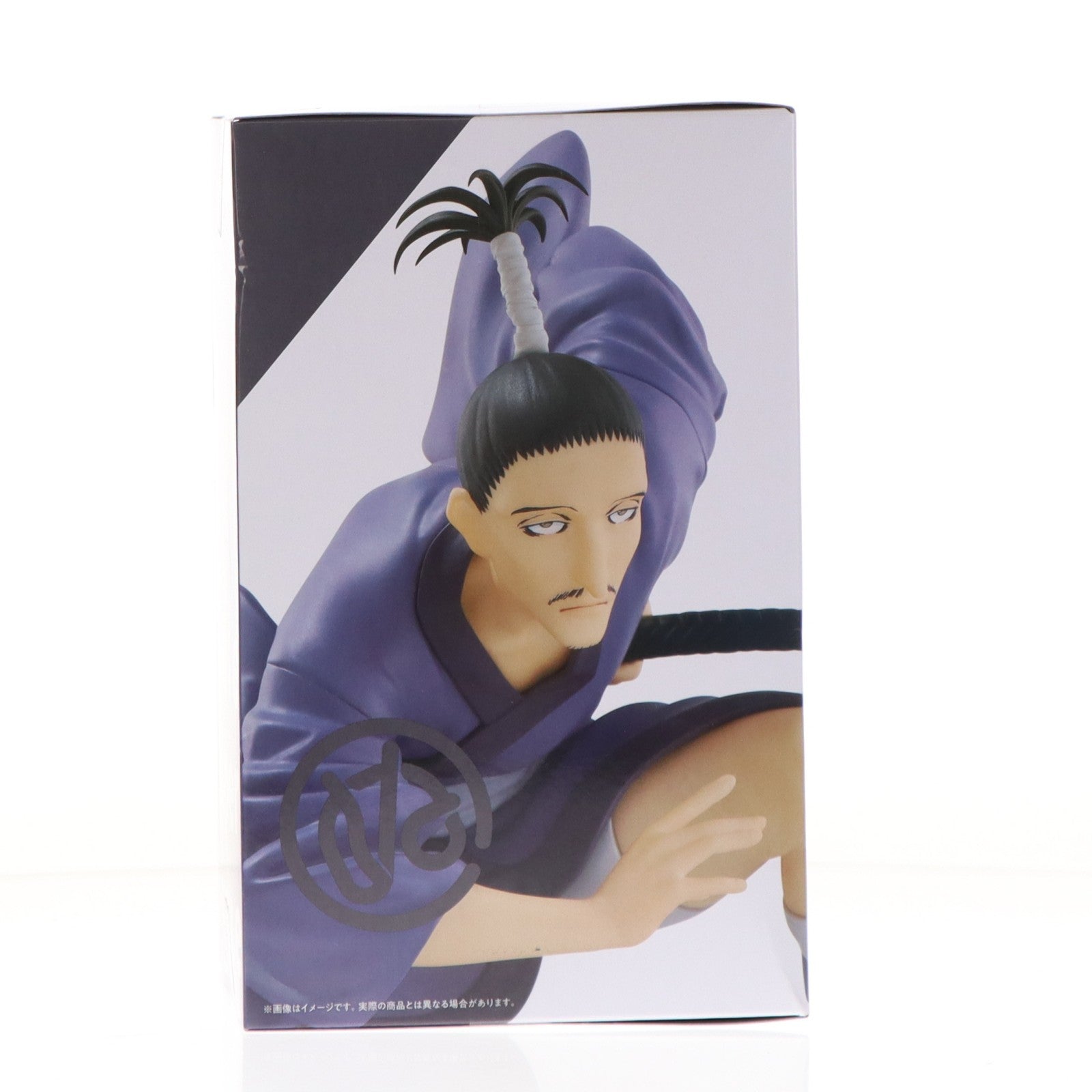 【中古即納】[FIG] ノブナガ=ハザマ HUNTER×HUNTER(ハンター×ハンター) ぬーどるストッパーフィギュア-ノブナガ- プライズ(AMU-PRZ20756) フリュー(20260410)