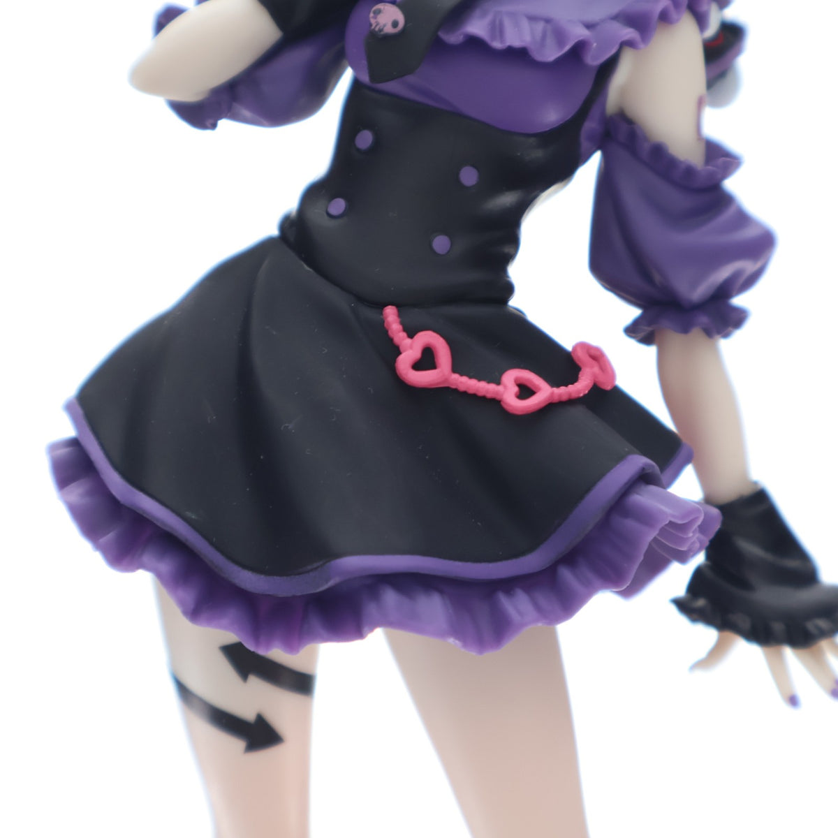 【中古即納】[FIG] 雪ミク&クロミ SNOW MIKU Trio-Try-iT Figure-雪ミク×クロミ- フィギュア プライズ(AMU-PRZ20403) フリュー(20260220)