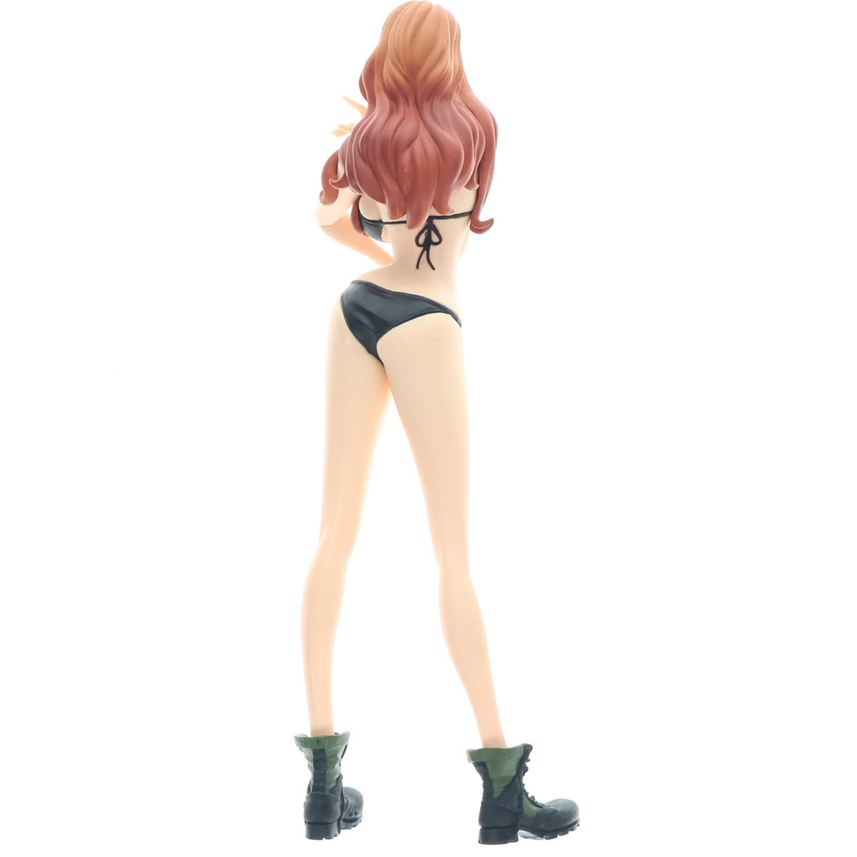 【中古即納】[FIG] 峰不二子(みねふじこ)(ブラックver.) ルパン三世 GLITTER&GLAMOURS -FUJIKO MINE- フィギュア プライズ(37960) バンプレスト(20171212)