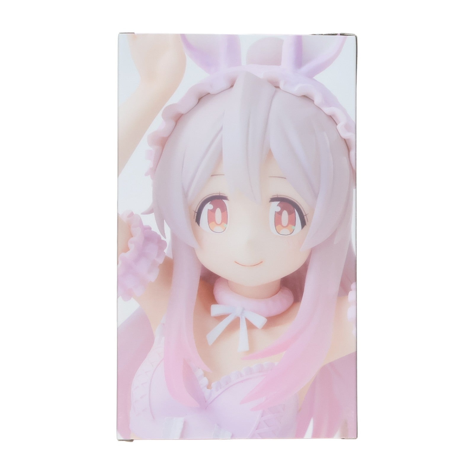 【中古即納】[FIG] 緒山まひろ(おやままひろ) お兄ちゃんはおしまい! One-Seventh Caratフィギュア 緒山まひろ パステルバニーVer. プライズ(SS16367) システムサービス(20251130)
