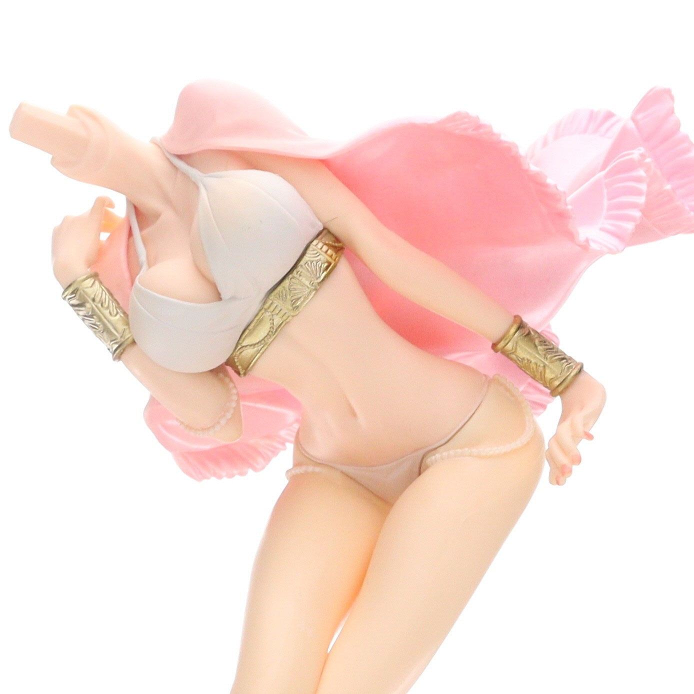 【中古即納】[FIG] ネフェルタリ・ビビ ワンピース GLITTER&GLAMOURS Shiny Venus-NEFELTARI VIVI- ONE PIECE フィギュア(38838) プライズ バンプレスト(20181120)