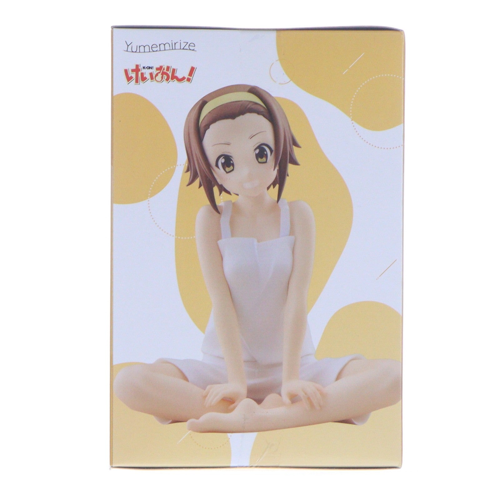 【中古即納】[FIG] 田井中律(たいなかりつ) けいおん! Yumemirize-田井中律- フィギュア プライズ(1123573) セガ(20260717)