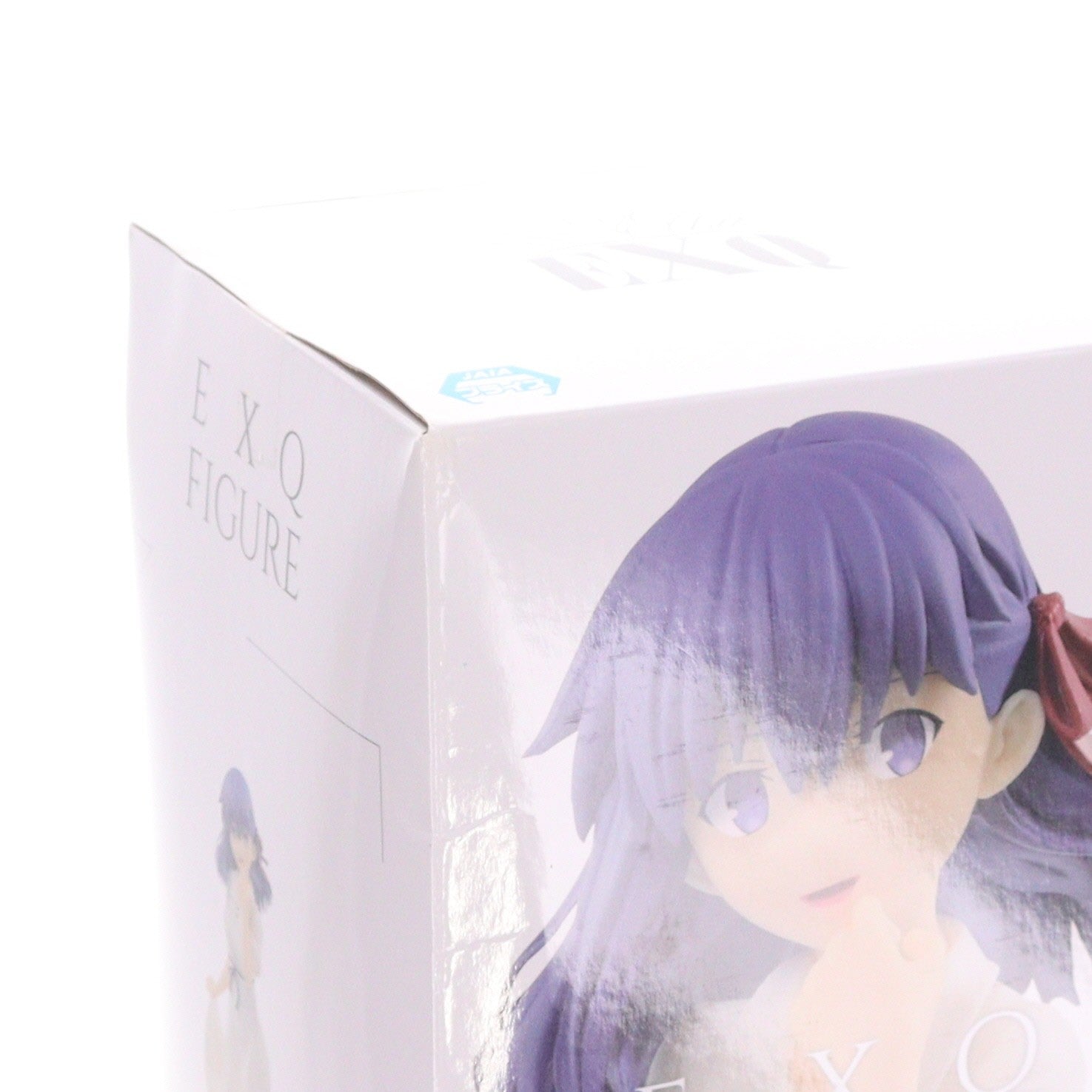 【中古即納】[FIG] 間桐桜(まとうさくら) 劇場版 Fate/stay night[Heaven's Feel](フェイト/ステイナイト ヘブンズフィール) EXQフィギュア～間桐桜～ プライズ(81990) バンプレスト(20200410)