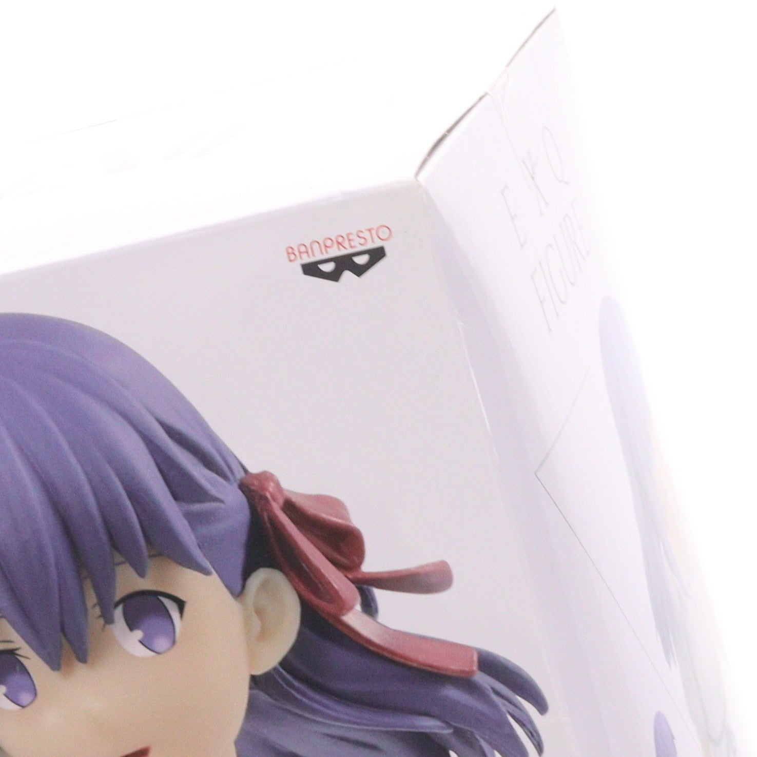 【中古即納】[FIG] 間桐桜(まとうさくら) 劇場版 Fate/stay night[Heaven's Feel](フェイト/ステイナイト ヘブンズフィール) EXQフィギュア～間桐桜～ プライズ(81990) バンプレスト(20200410)