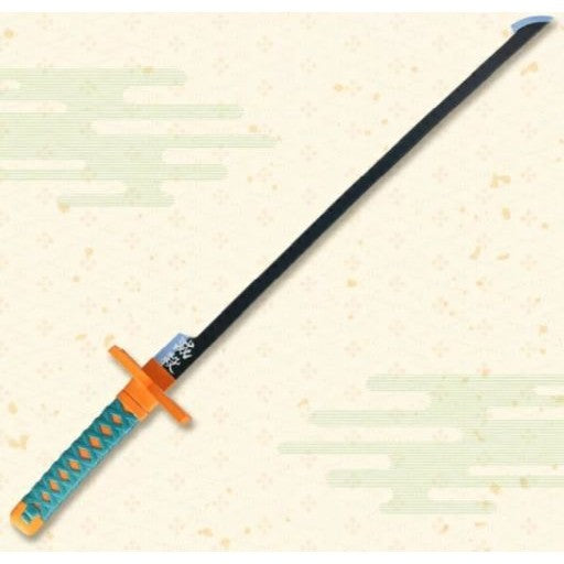 【中古即納】[FIG] 胡蝶しのぶの日輪刀(こちょうしのぶのにちりんとう) 鬼滅の刃 フィギュア プライズ(AMU-PRZ22796) フリュー(20260729)