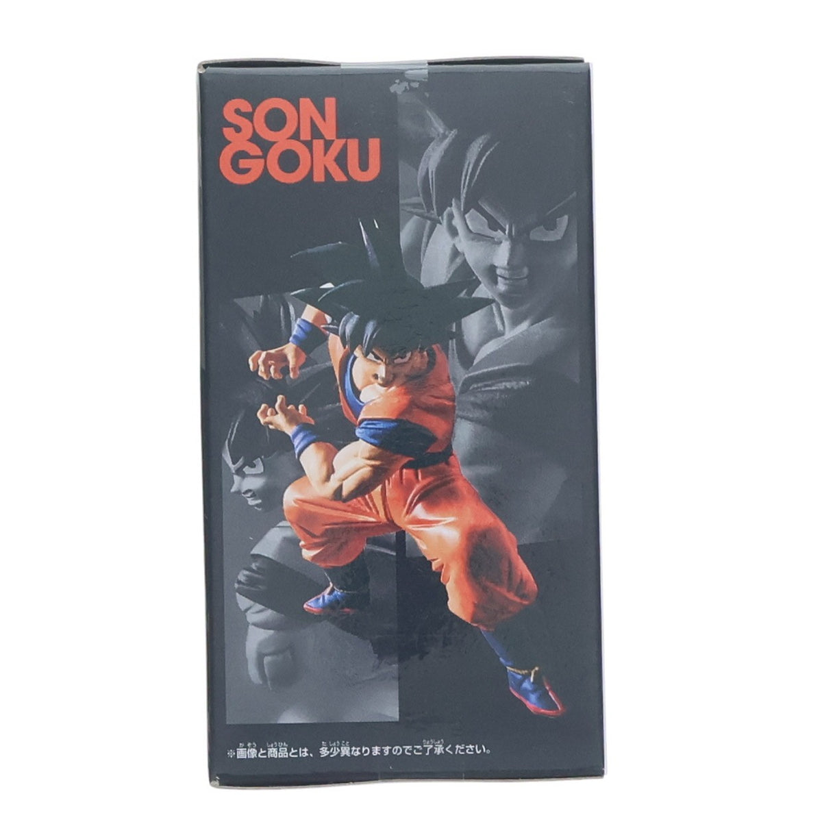 【中古即納】[FIG] 孫悟空 ドラゴンボール SPIRITFLICKS 01 DRAGON BALL フィギュア プライズ(2809842) バンプレスト(20260324)