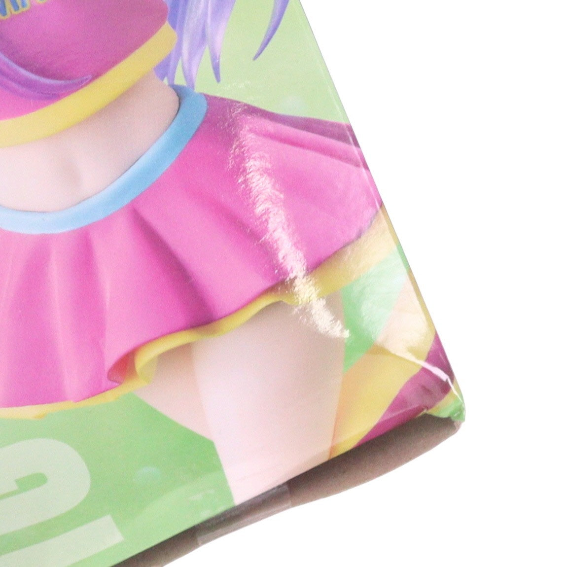 【中古即納】[FIG] 星野アイ 推しの子 Vivitフィギュア アイ チアリーディングVer. プライズ(SS16159) システムサービス(20250823)