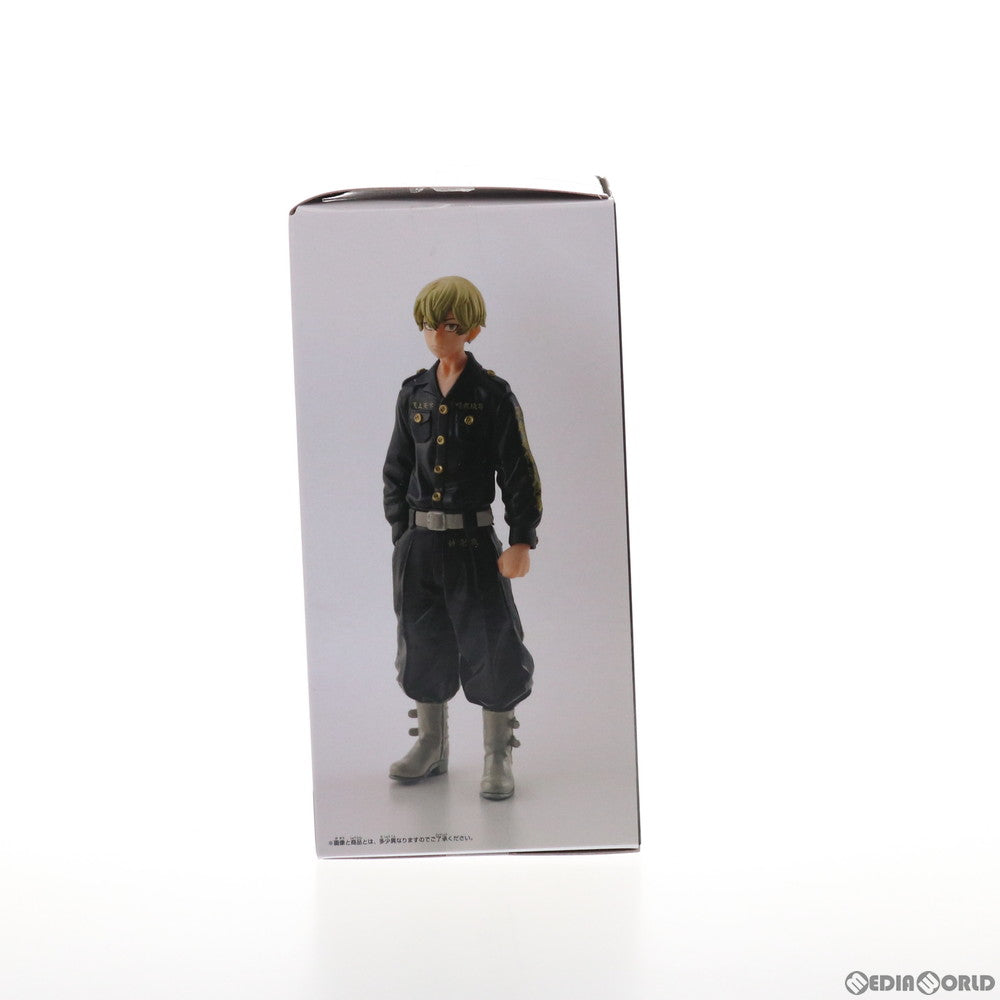 【中古即納】[FIG] 松野千冬(まつのちふゆ) 東京リベンジャーズ フィギュア プライズ(2566861) バンプレスト(20211020)
