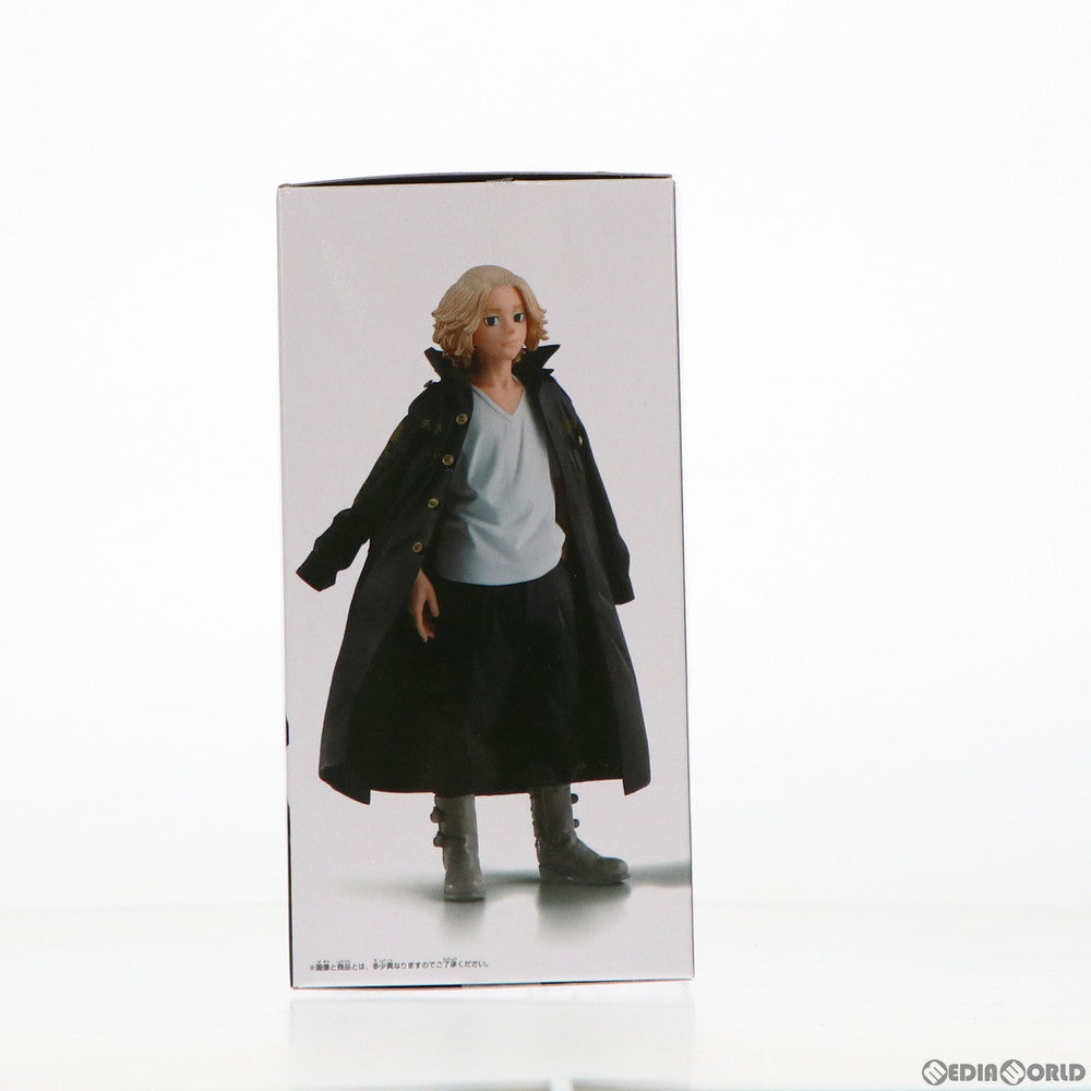 【中古即納】[FIG] 佐野万次郎(さのまんじろう) 東京リベンジャーズ フィギュア プライズ(2552763) バンプレスト(20210731)