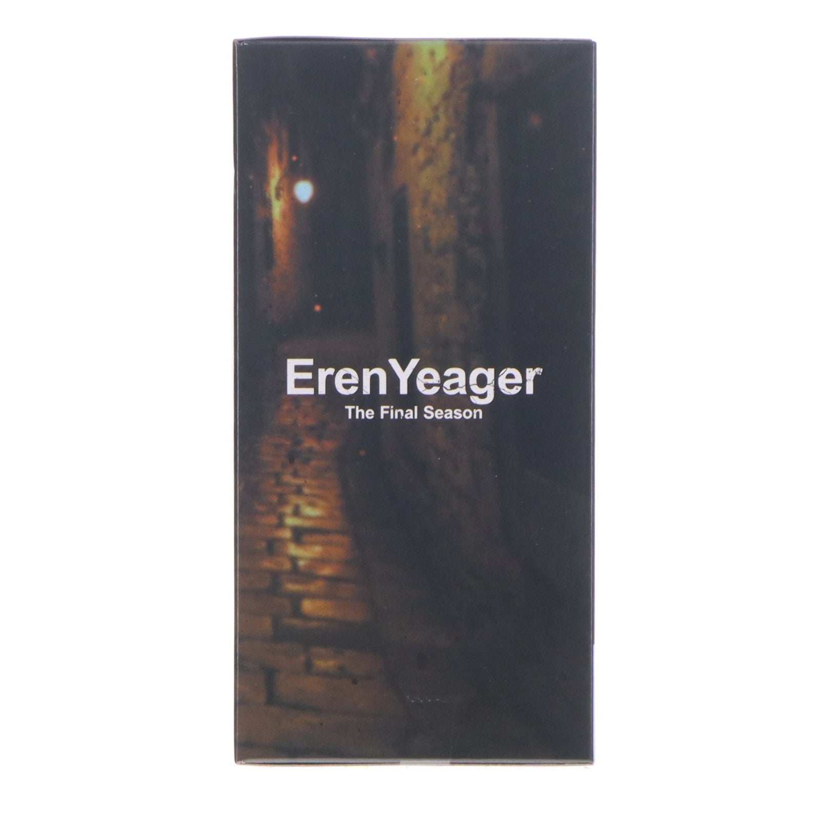 【中古即納】[FIG] エレン・イェーガー 進撃の巨人 The Final Season-Eren Yeager&Levi- フィギュア プライズ(2606951) バンプレスト(20220930)