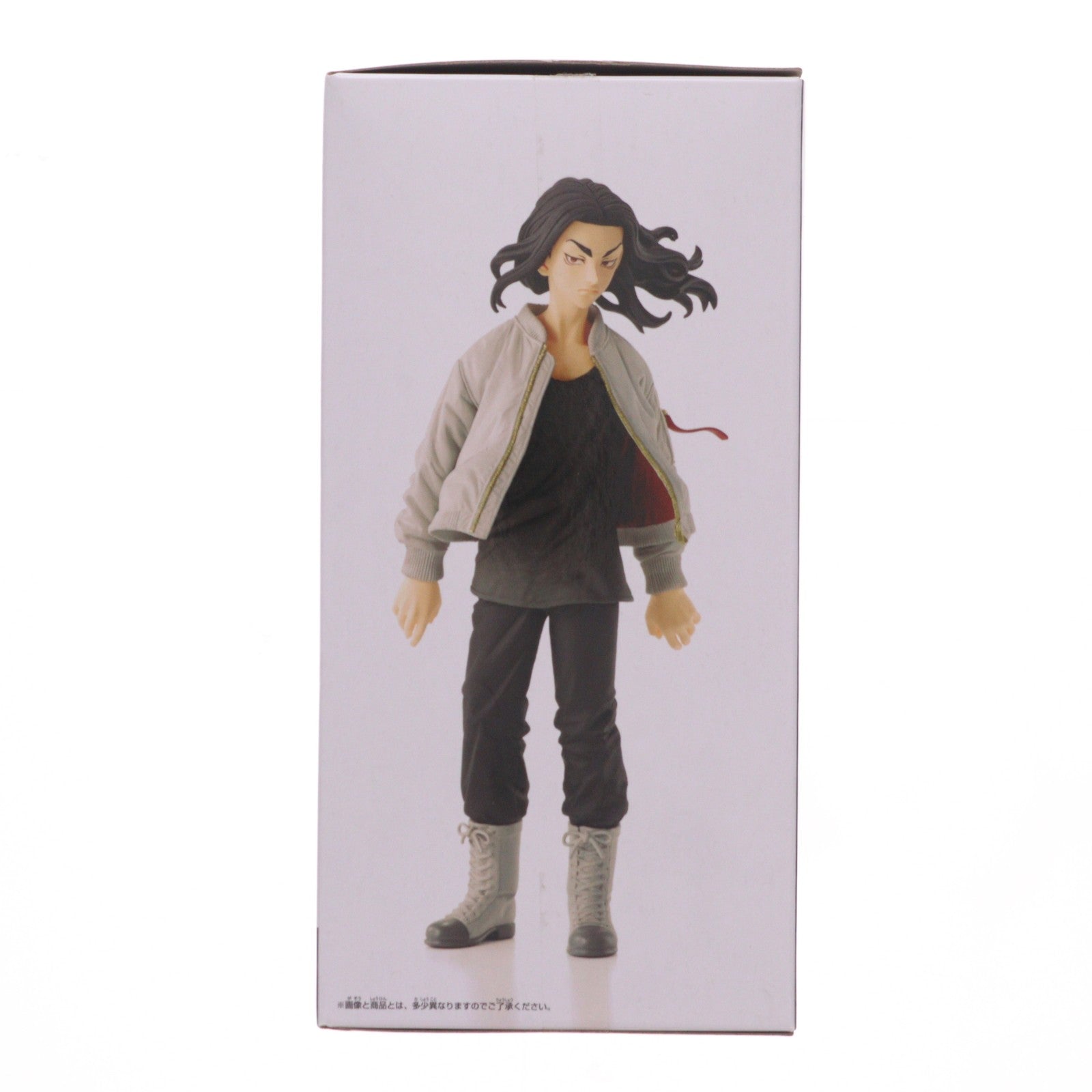 【中古即納】[FIG] 場地圭介(ばじけいすけ) 東京リベンジャーズ フィギュアvol.2 プライズ(2592396) バンプレスト(20220720)