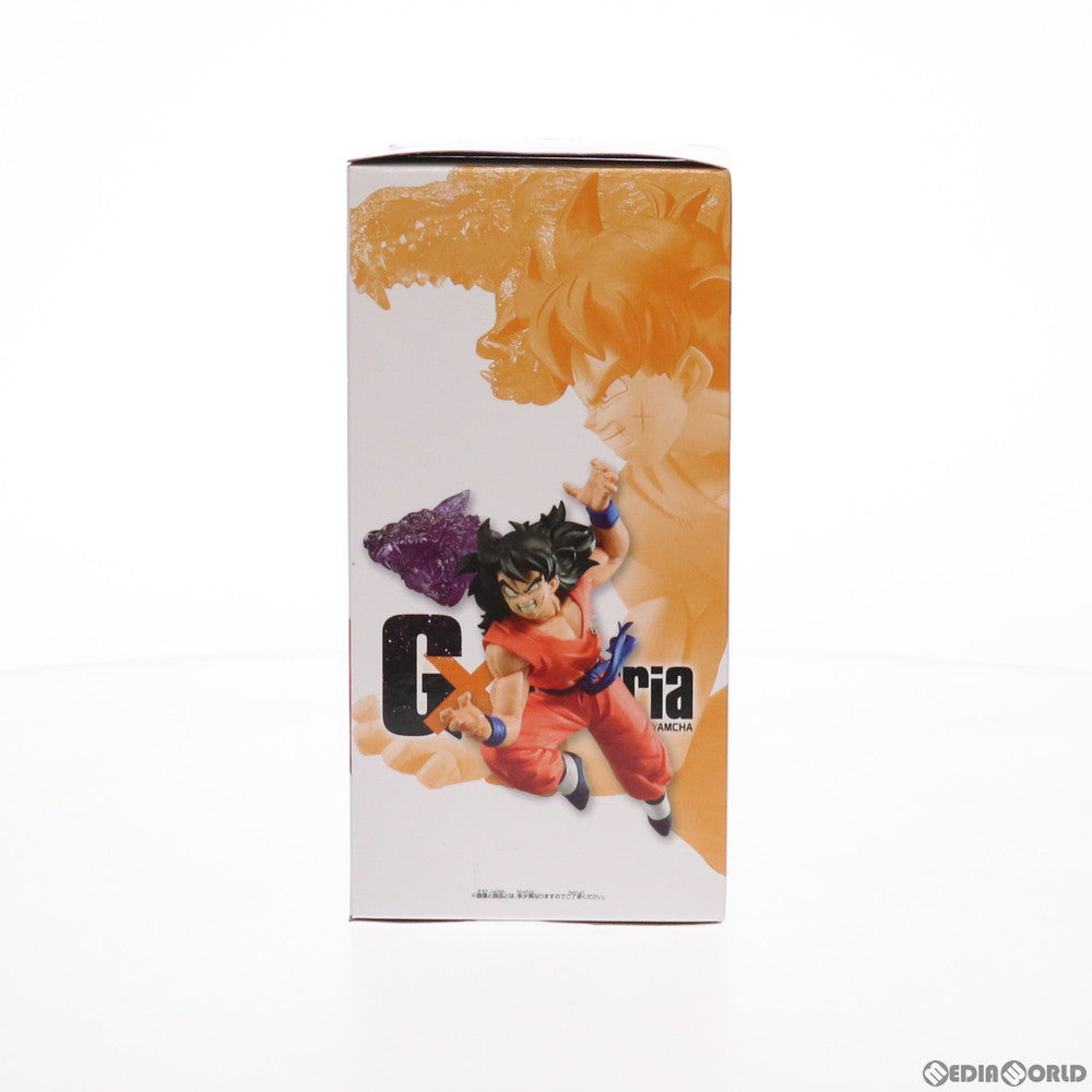 【中古即納】[FIG] ヤムチャ ドラゴンボールZ G×materia THE YAMCHA DRAGON BALL フィギュア プライズ(2560153) バンプレスト(20210920)