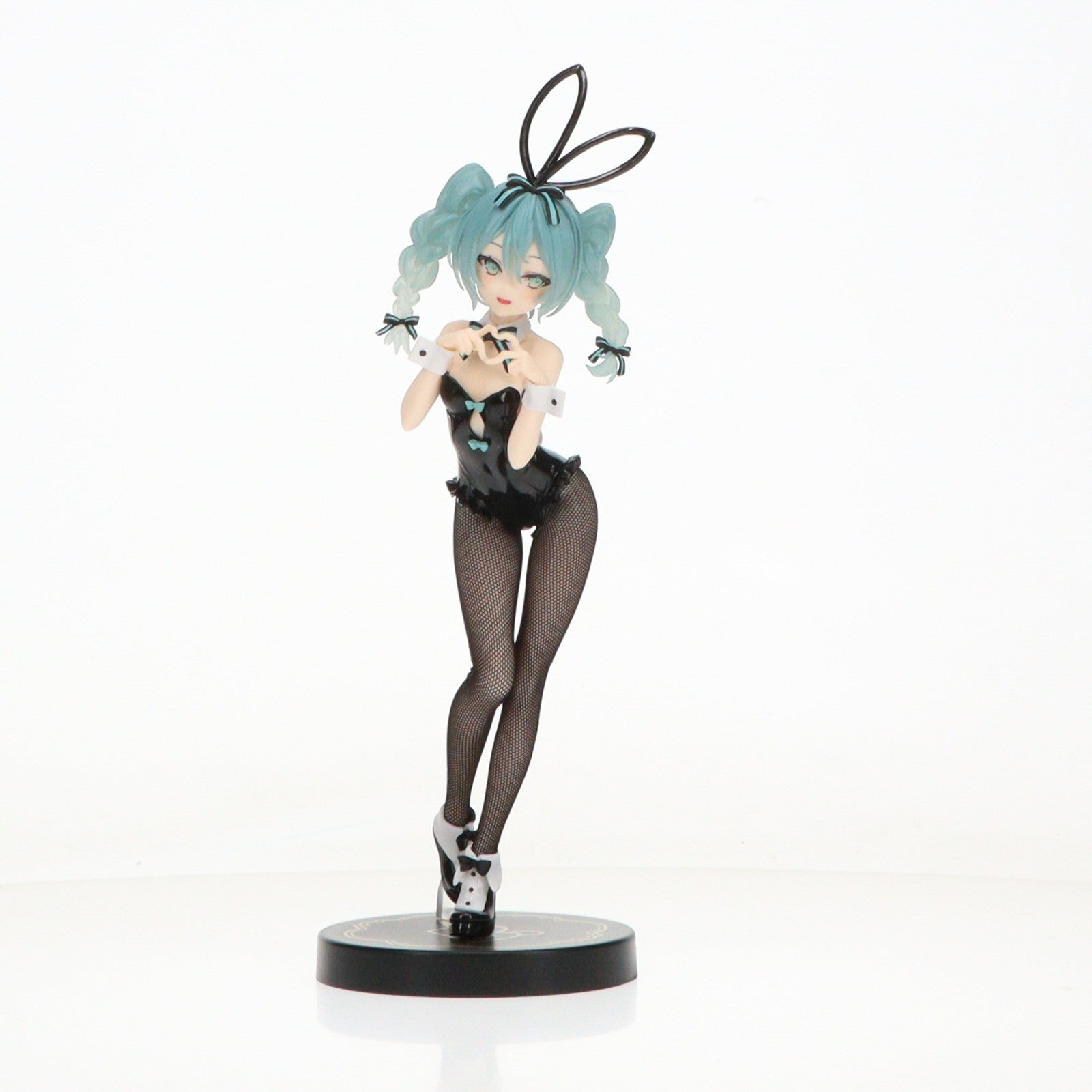 【中古即納】[FIG] 初音ミク VOCALOID(ボーカロイド) BiCute Bunnies Figure-rurudo ver.- フィギュア プライズ(AMU-PRZ16119) フリュー(20240310)