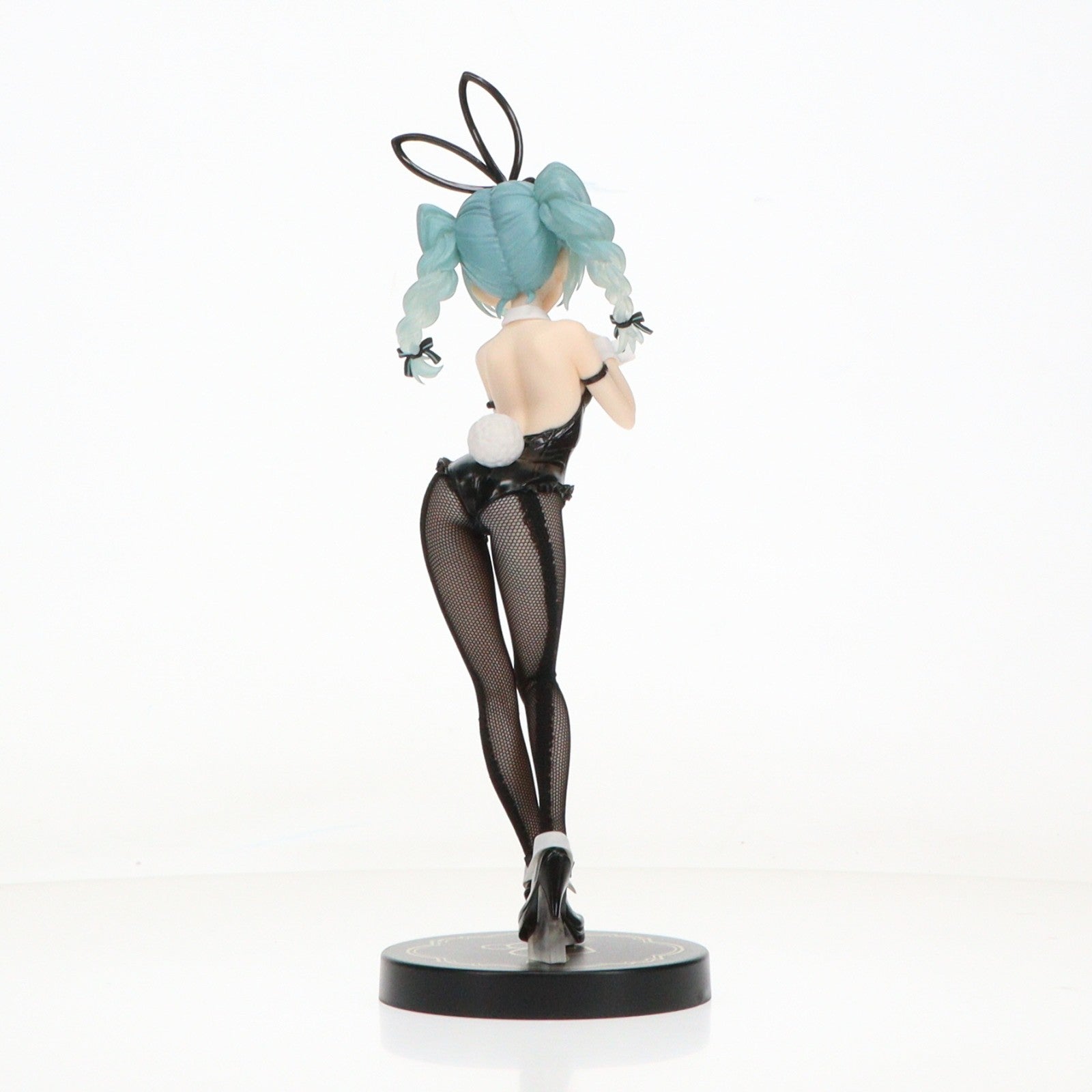 【中古即納】[FIG] 初音ミク VOCALOID(ボーカロイド) BiCute Bunnies Figure-rurudo ver.- フィギュア プライズ(AMU-PRZ16119) フリュー(20240310)