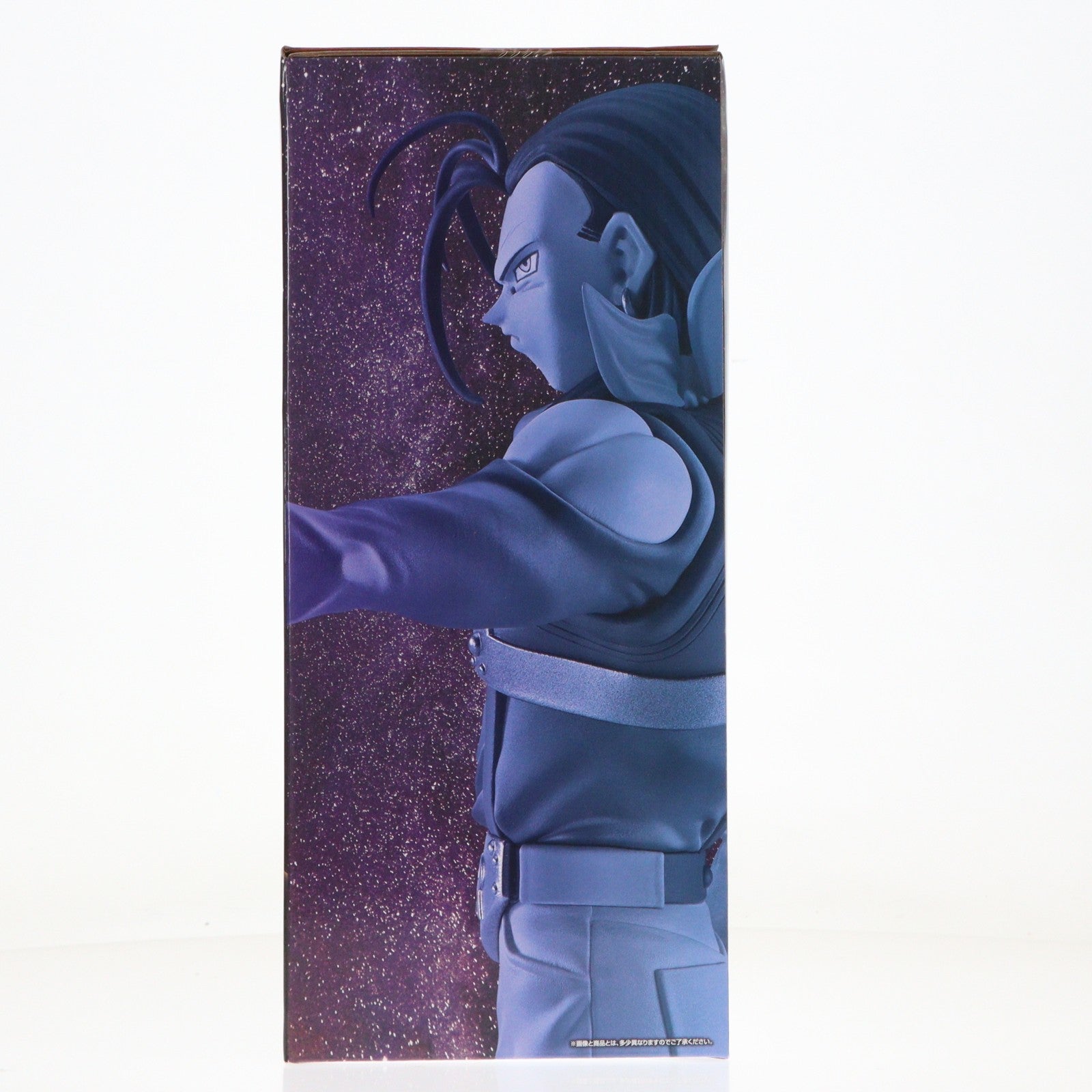【中古即納】[FIG] F賞 超17号 MASTERLISE 一番くじ ドラゴンボールGT フィギュア プライズ バンダイスピリッツ(20260822)