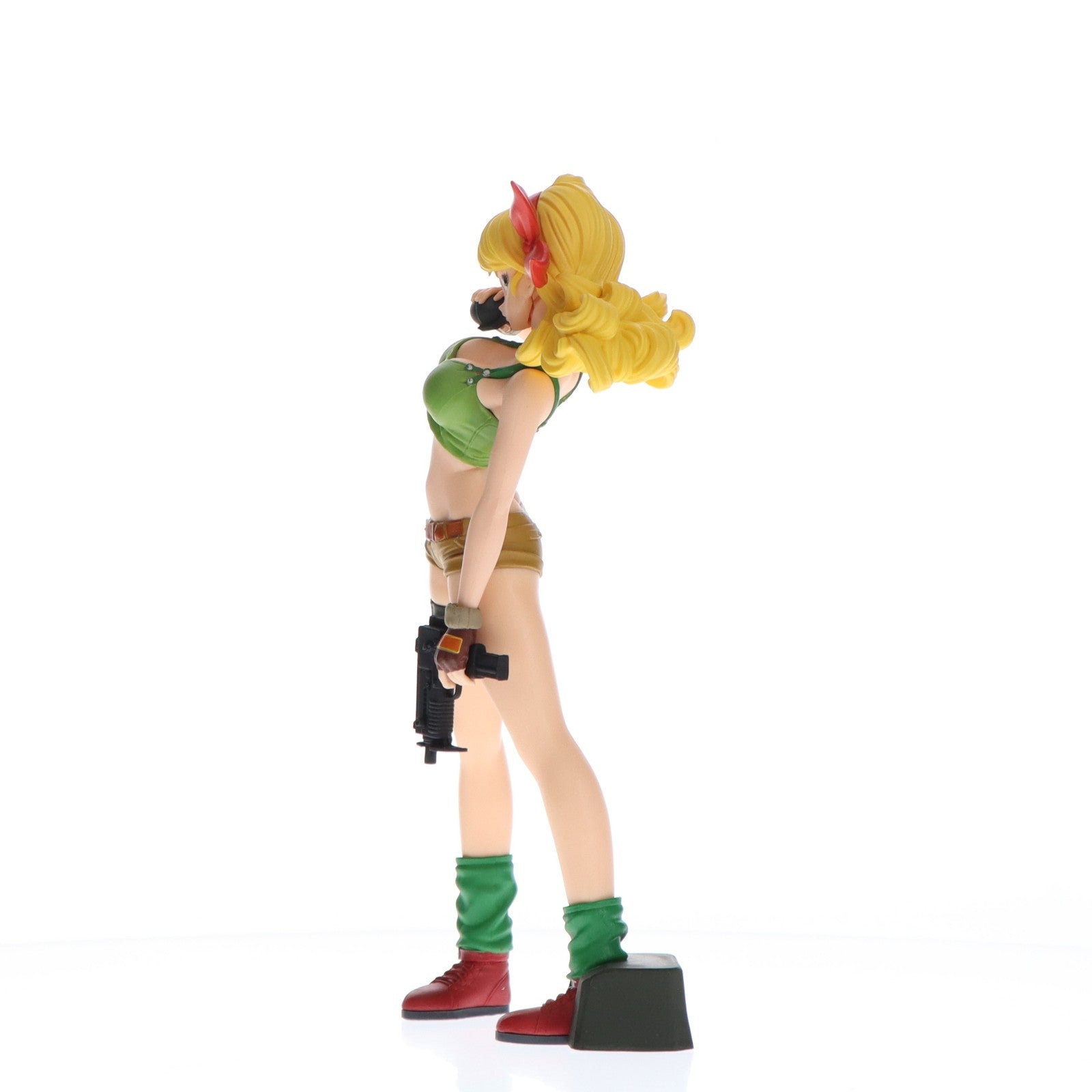 【中古即納】[FIG] ランチ ドラゴンボール GLITTER&GLAMOURS-LUNCHI- フィギュア プライズ(38745) バンプレスト(20181020)