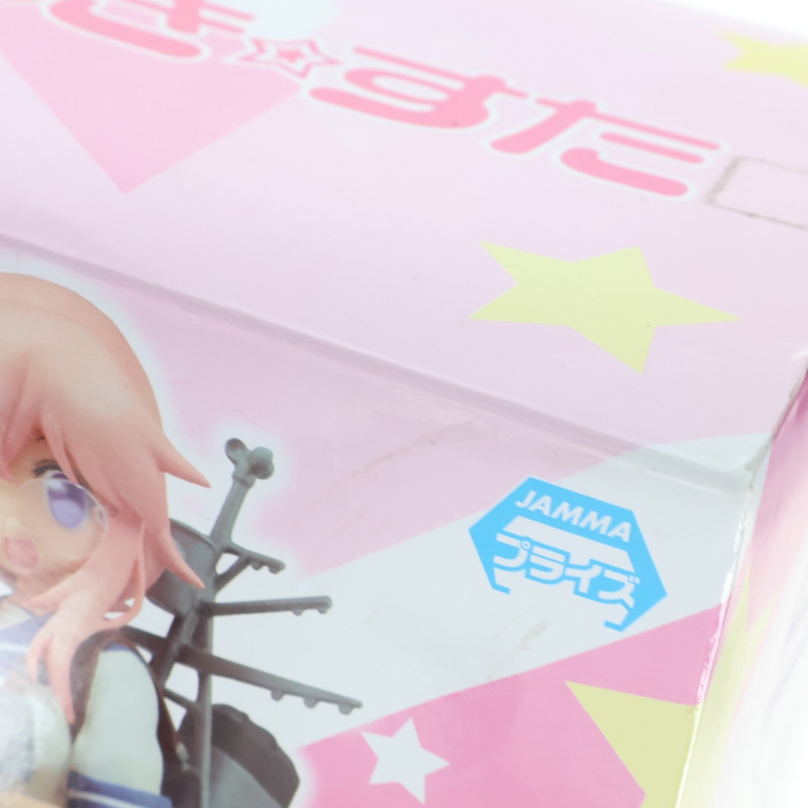 【中古即納】[FIG] 高良みゆき(たからみゆき) 艦隊これくしょん ～艦これ～ 深雪コスプレVer. らき☆すた プレミアムフィギュア プライズ(1010205) セガ(20150731)