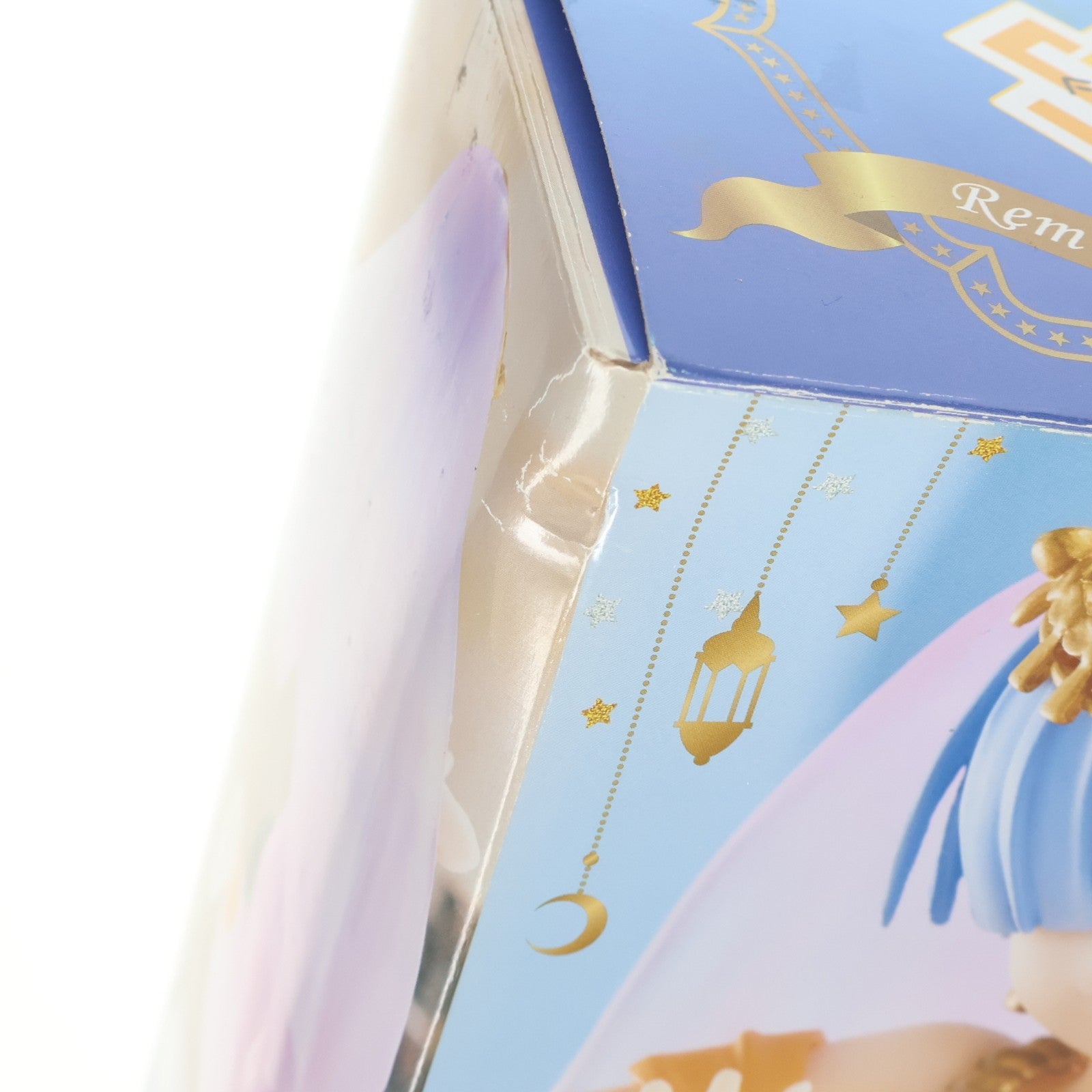 【中古即納】[FIG] レム Re:ゼロから始める異世界生活 SSSフィギュア-レム in Arabian Night Another Color ver.- プライズ(AMU-PRZ14069) フリュー(20221231)