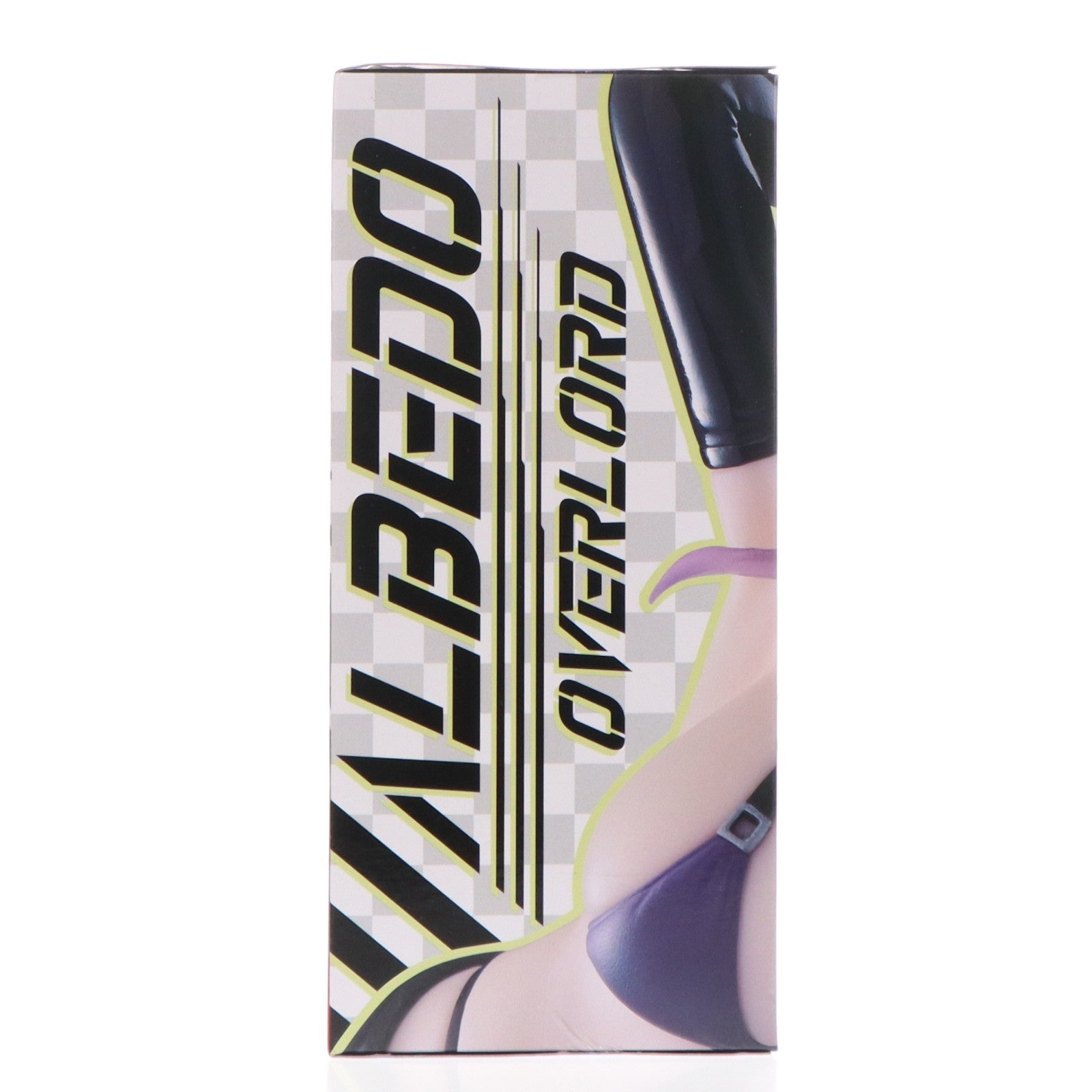【中古即納】[FIG] アルベド オーバーロード Coreful フィギュア アルベド～レースクイーンver.～ プライズ(452014700) タイトー(20260331)