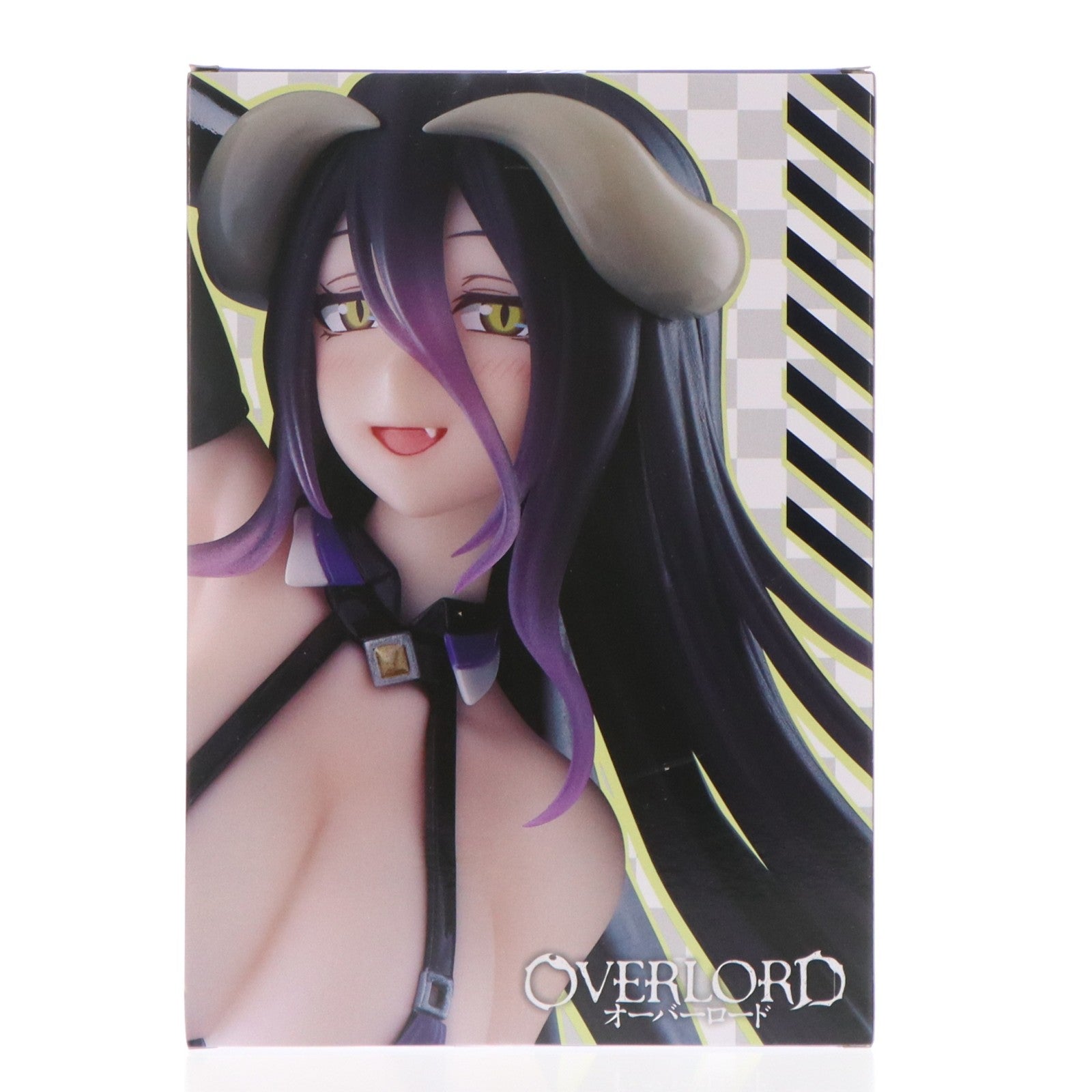 【中古即納】[FIG] アルベド オーバーロード Coreful フィギュア アルベド～レースクイーンver.～ プライズ(452014700) タイトー(20260331)