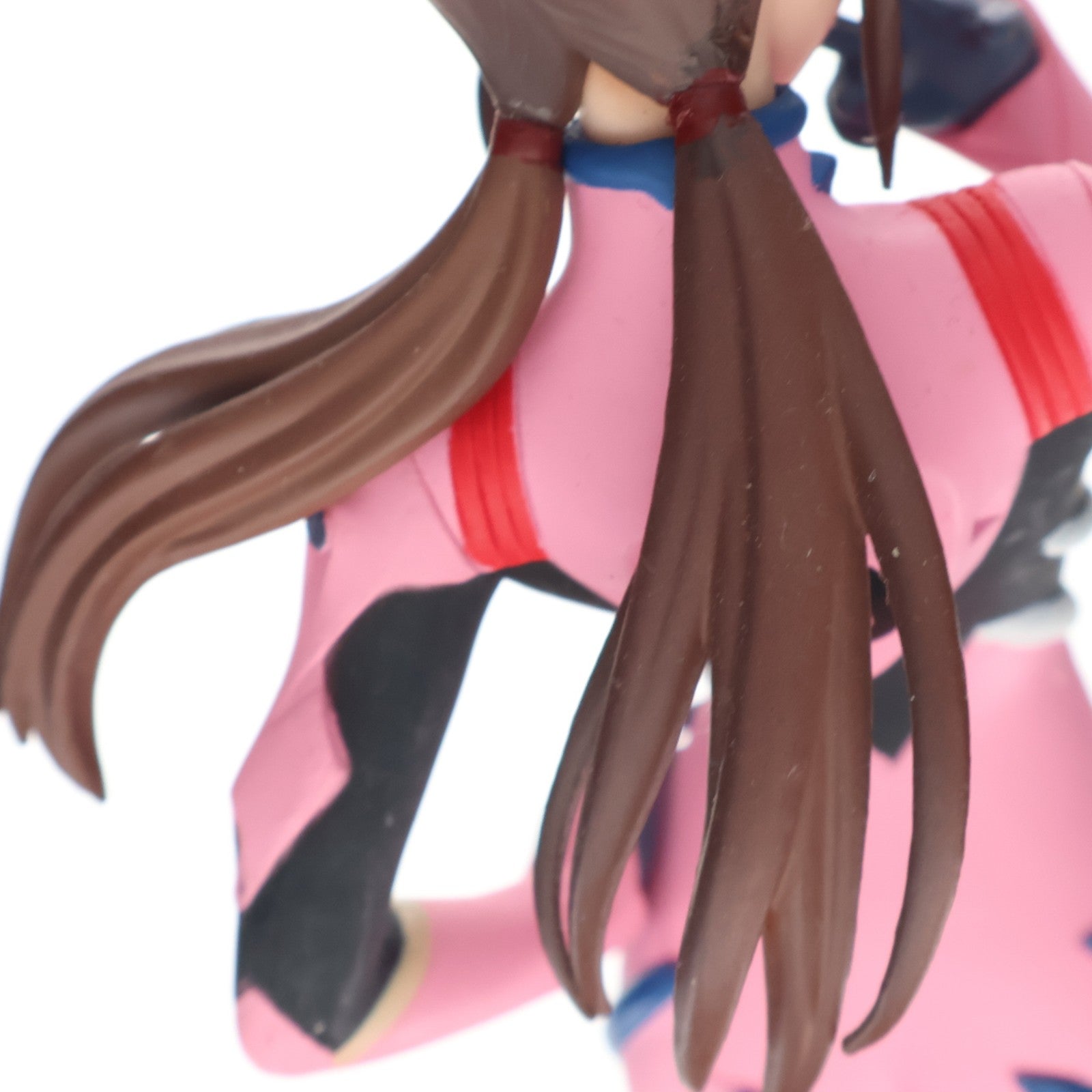 【中古即納】[FIG] 真希波・マリ・イラストリアス ヱヴァンゲリヲン新劇場版 プレミアム MARIフィギュア プライズ(23718) セガ(20120930)