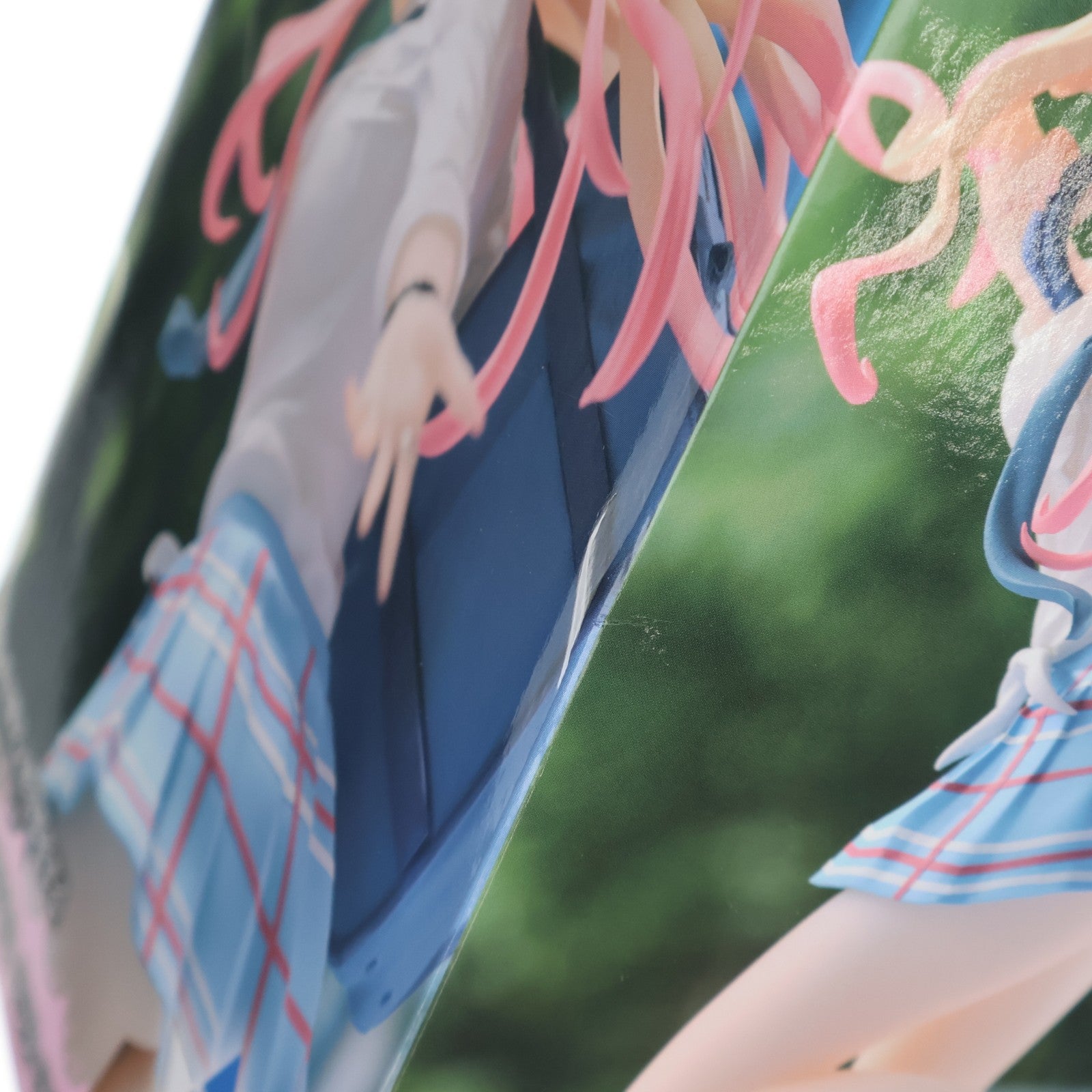 【中古即納】[FIG] 喜多川海夢(きたがわまりん) その着せ替え人形は恋をする 喜多川海夢-キラキラ、アフタースクール Luminasta フィギュア プライズ(1067290) セガ(20230531)